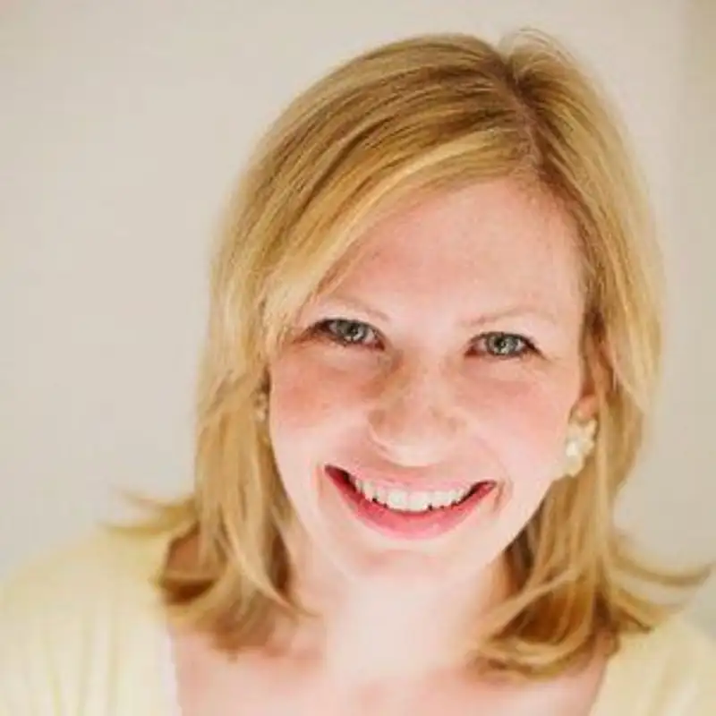 Episode 171 with Emily Golub