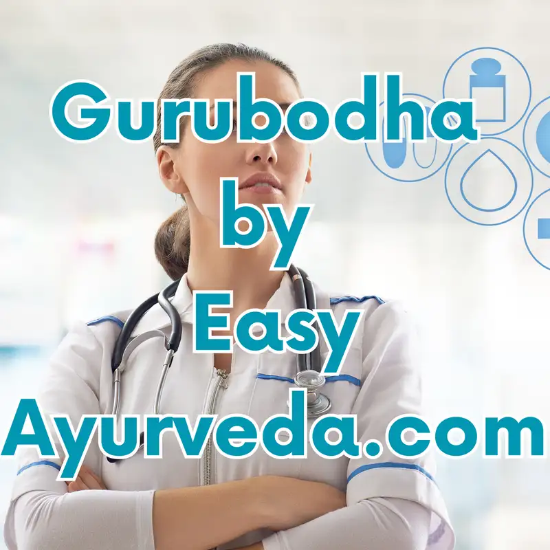 GURUBODHA 73: Effects Of Not Having A Single Ayurveda Association| Advices For New Ayurveda Doctors