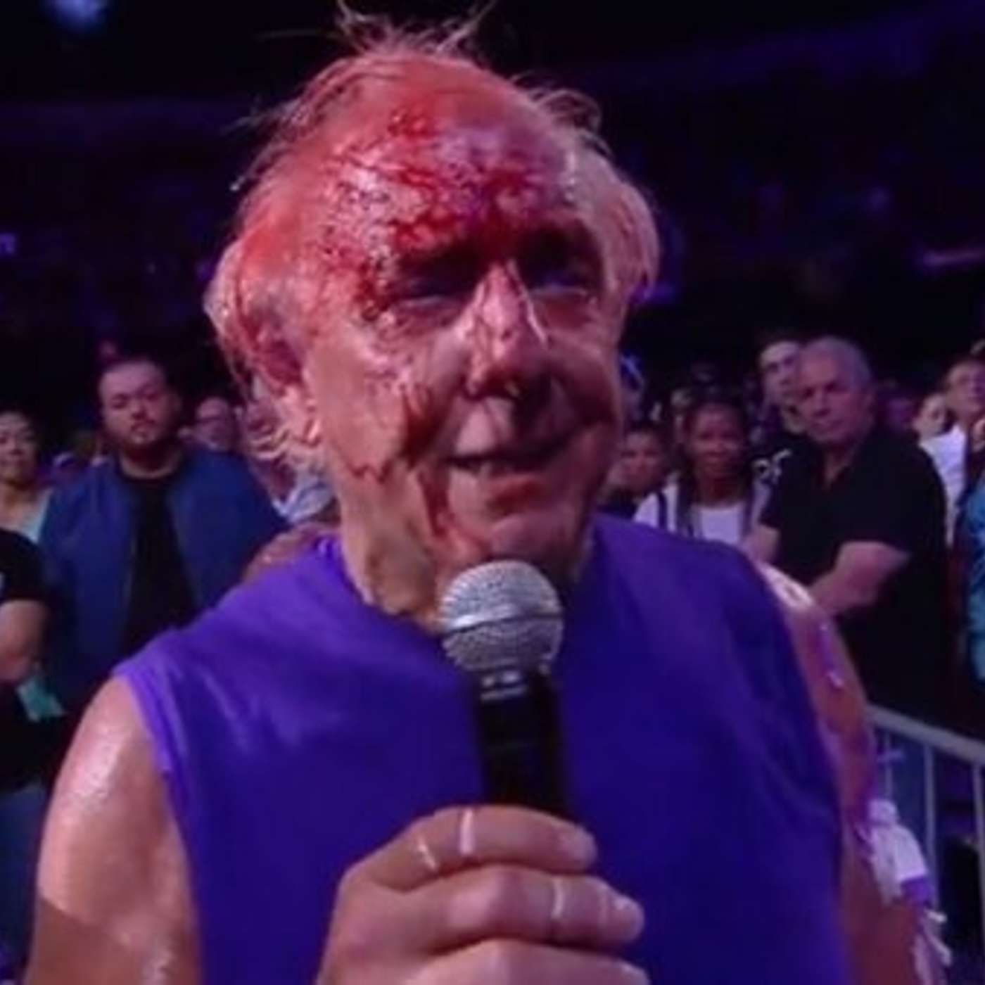 SPECIAL WRESTLECOPIA RETURN EPISODE! WIDE-OPEN & UNCENSORED!