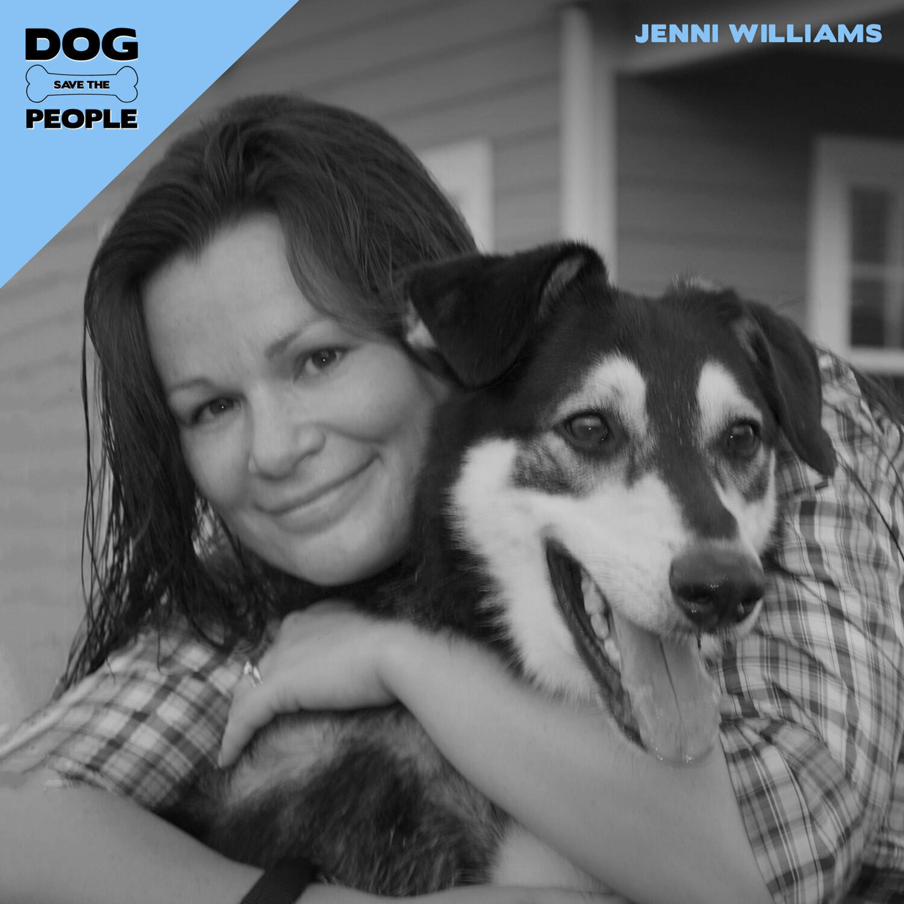 Signs of Love w/ Jenni Williams