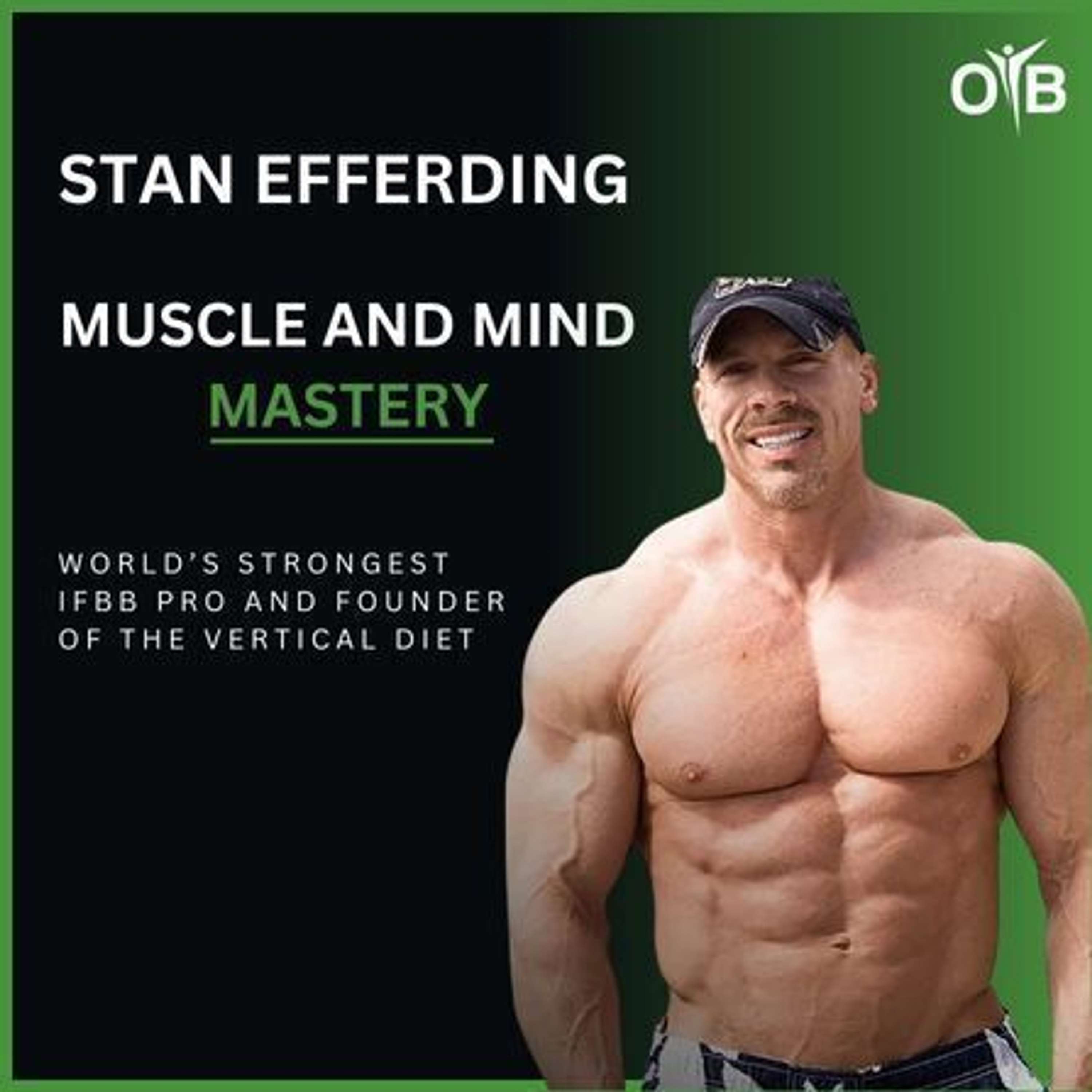 Optimise Your Body with Martin Silva