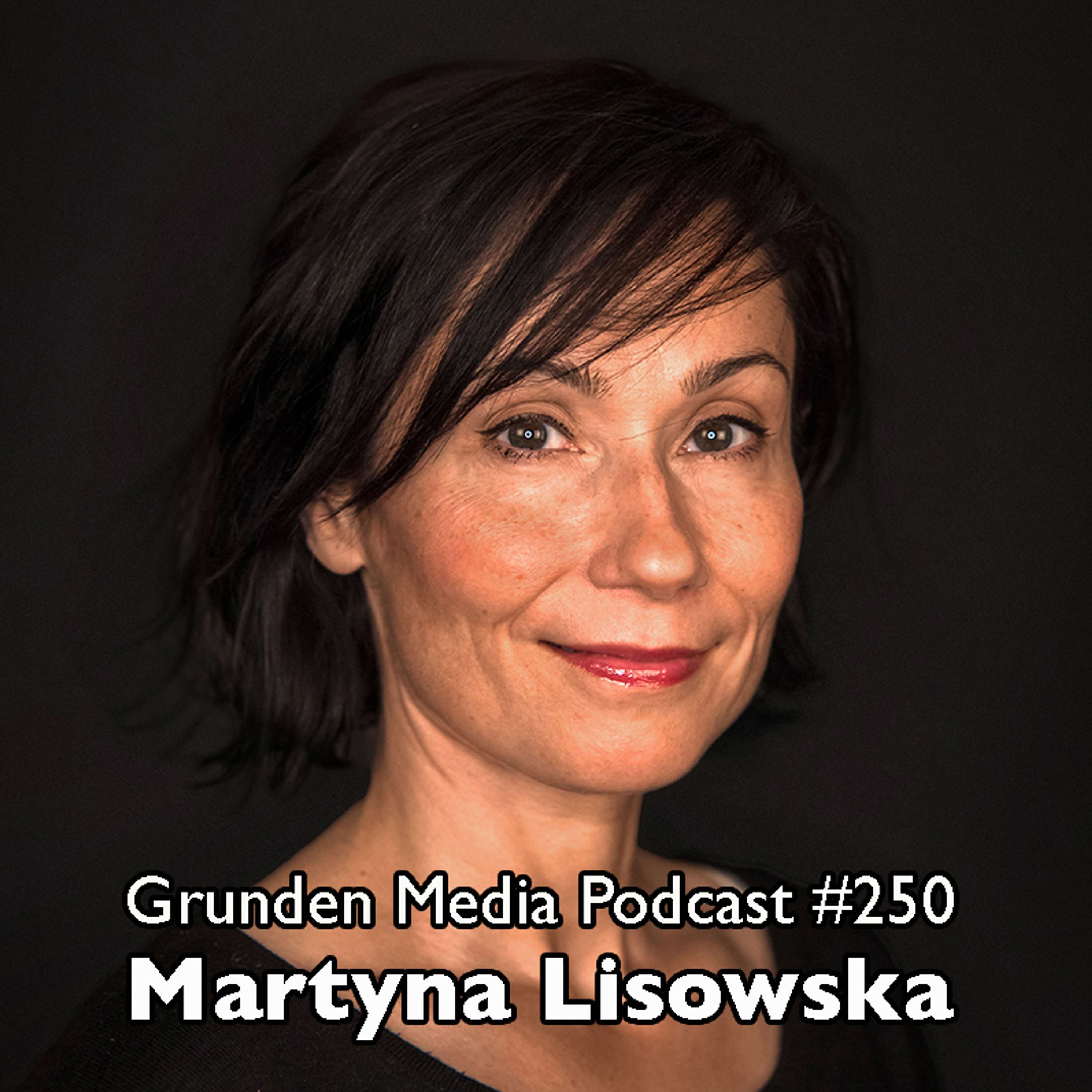 Grunden Media Podcast