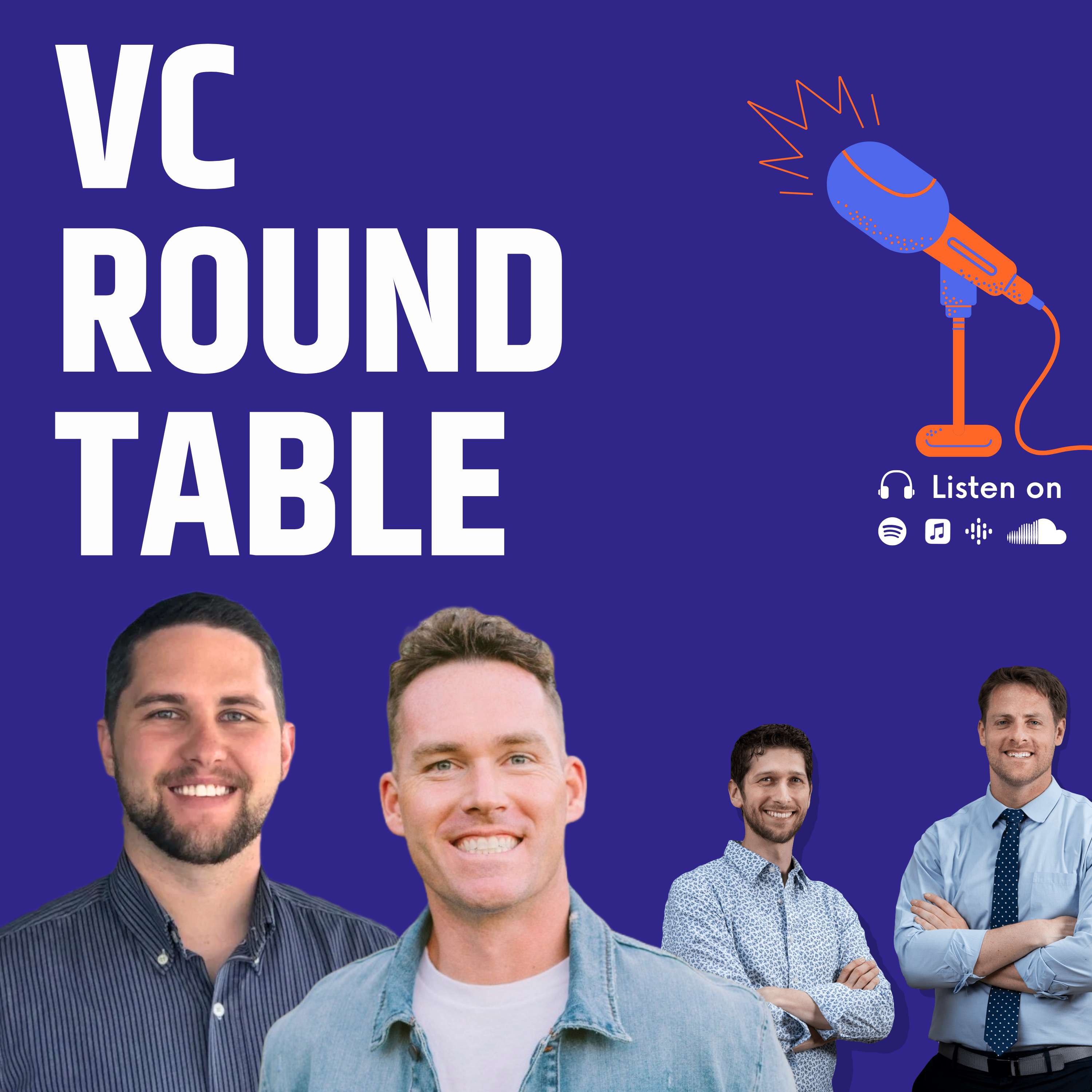 VC Round Table