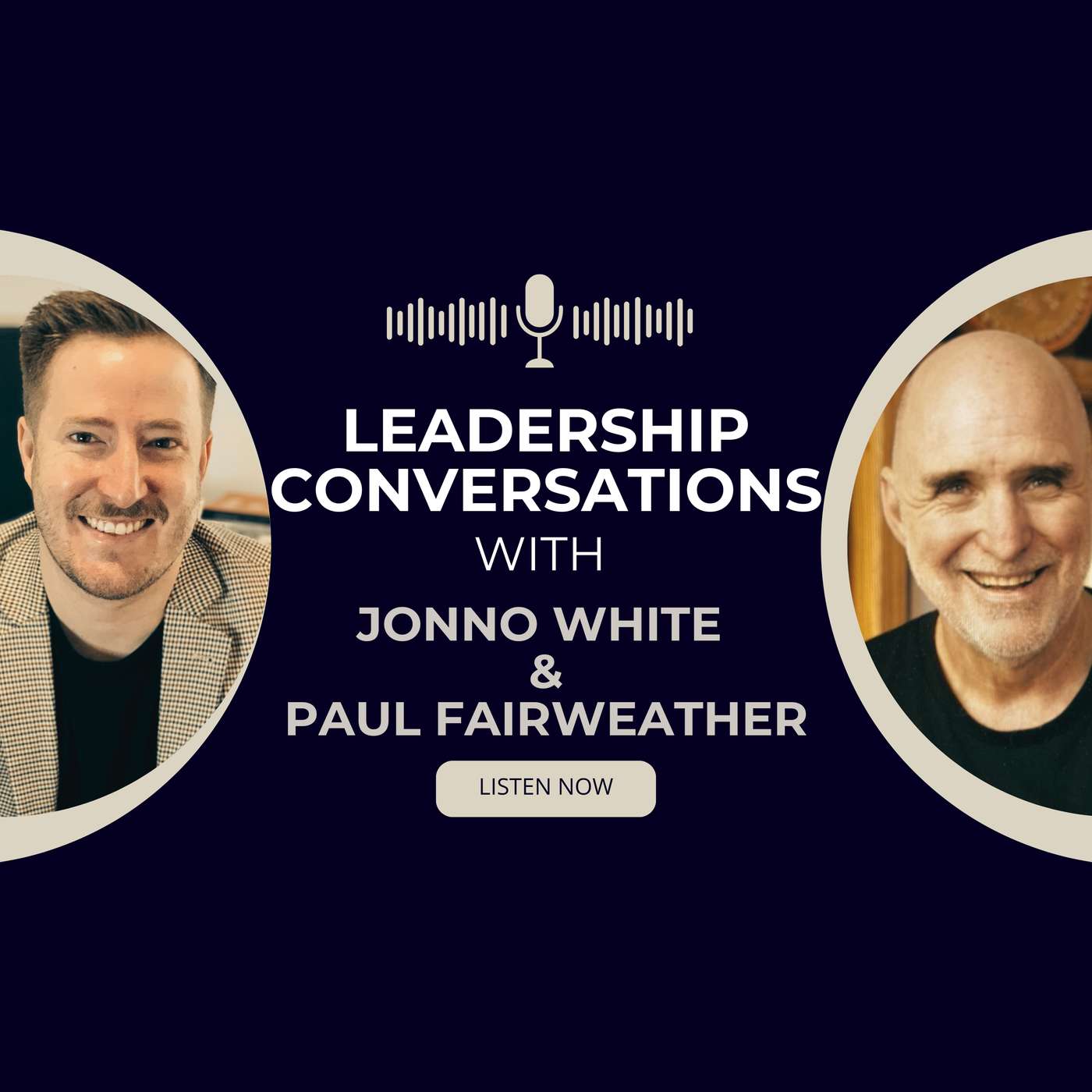 EP236: Creativity, Leadership & Reinvention: Paul Fairweather on Architecture, Art & Bold Decisions