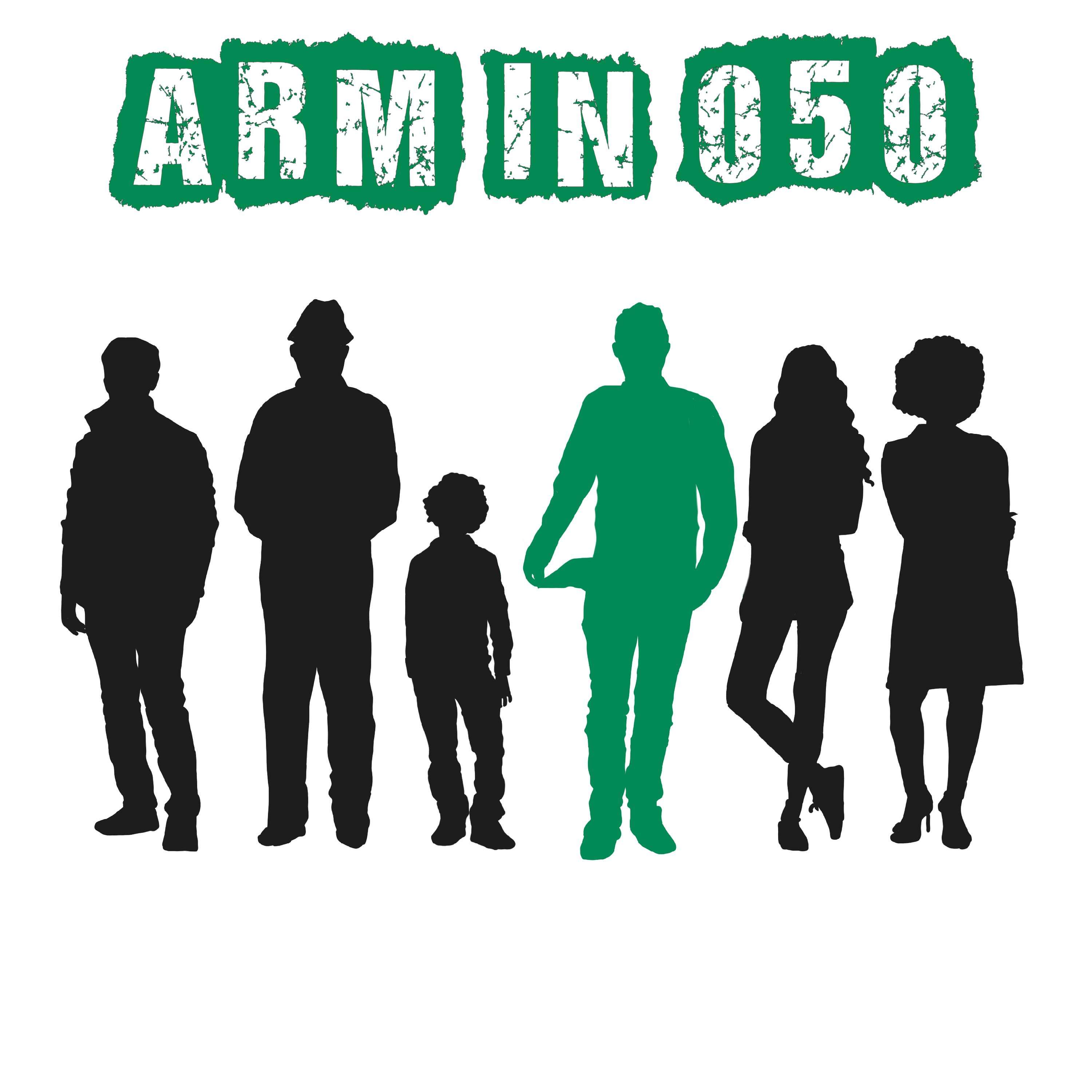 Arm in 050