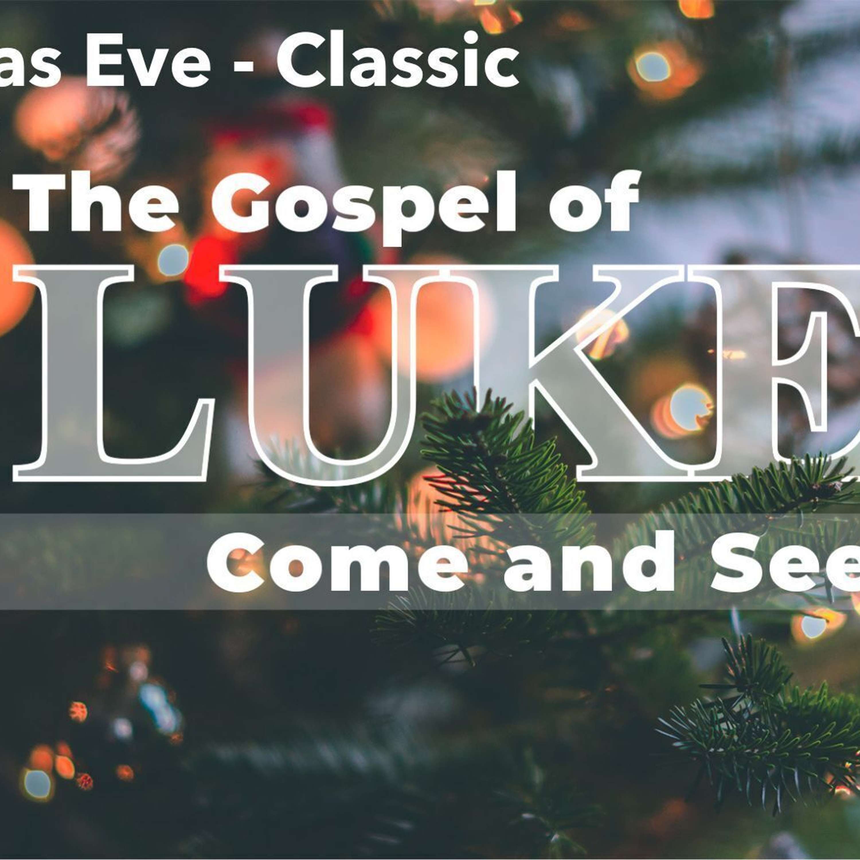 Christmas Eve - Classic
