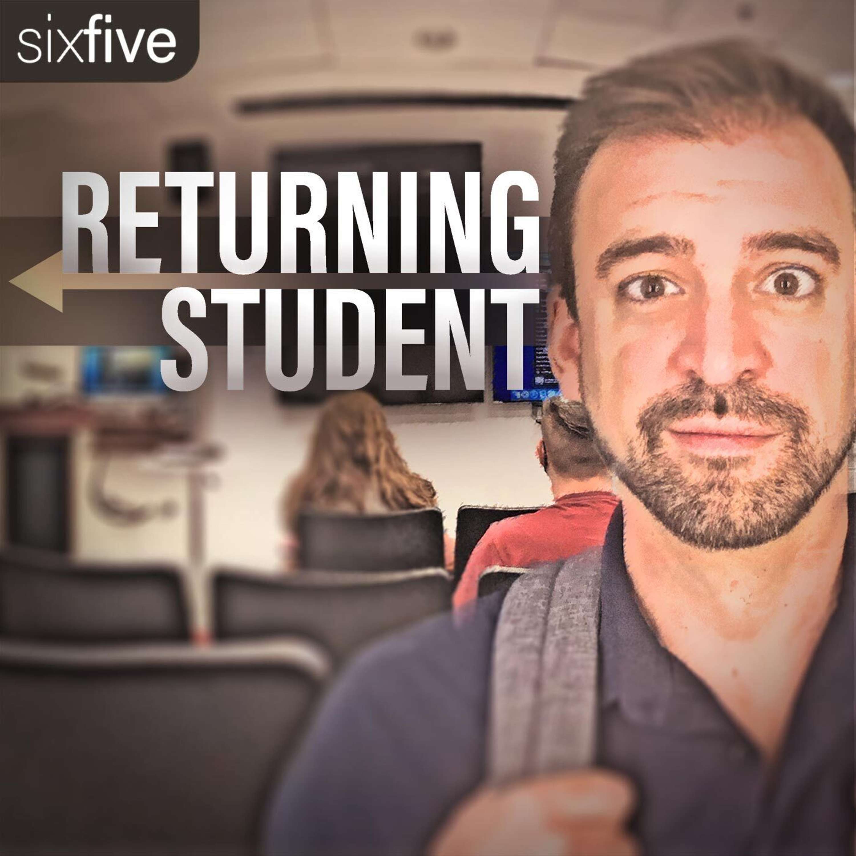 Returning Student