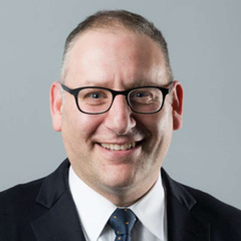 Dr. Steve Spear