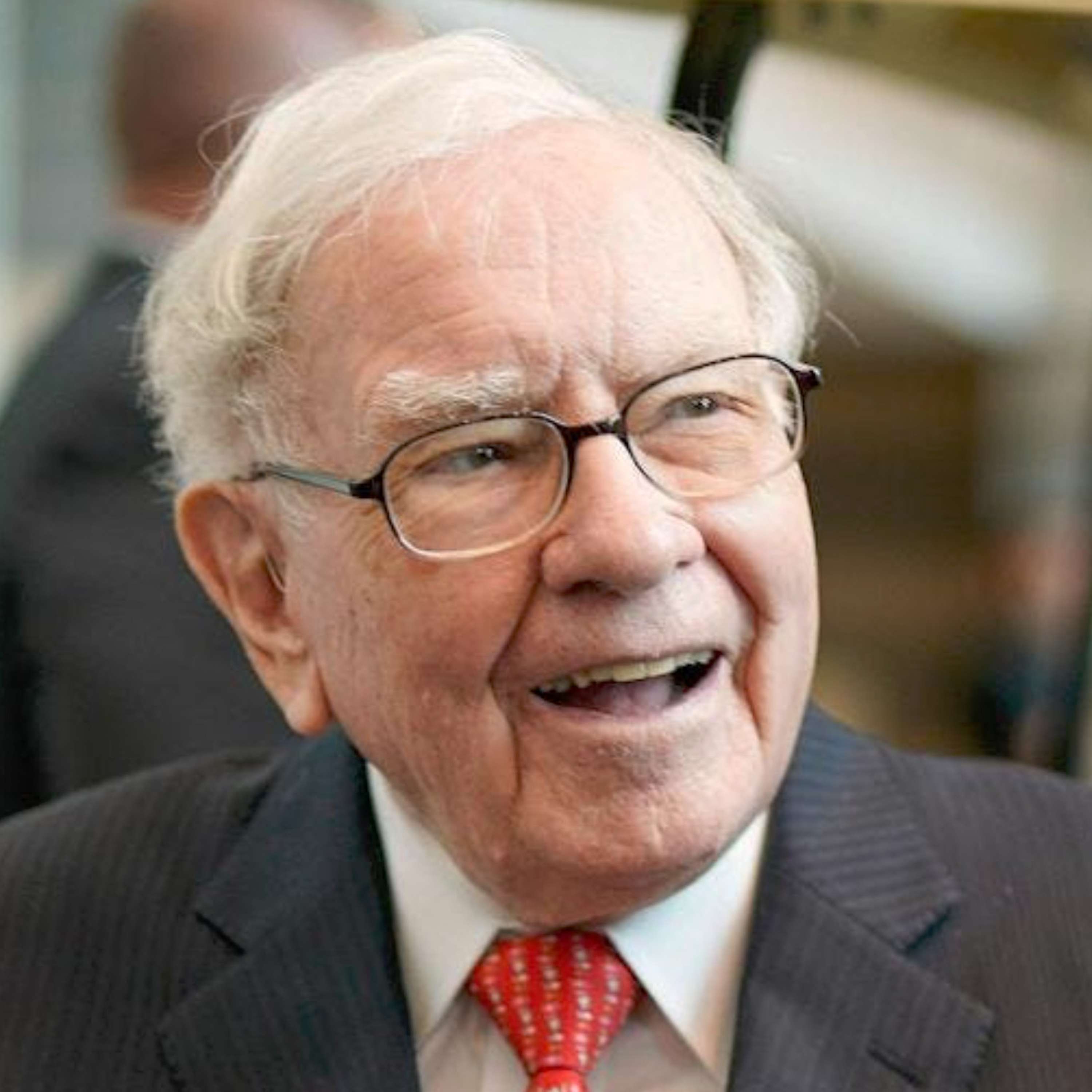 What Warren Buffett Can Teach You About Life