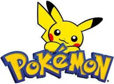 Pokemon Stats & Facts