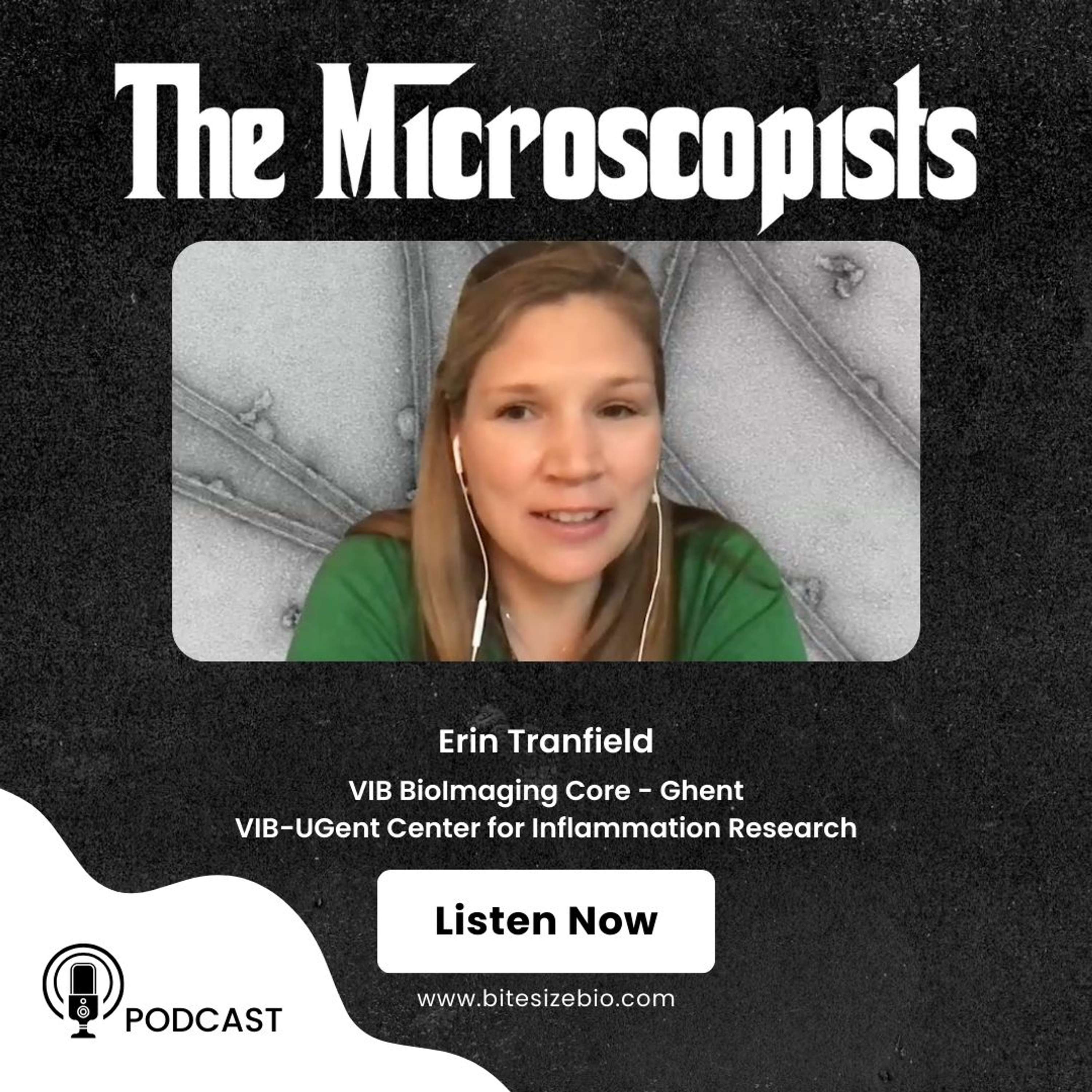 The Microscopists