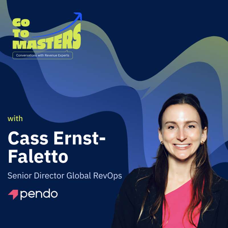 Cass Ernst-Faletto