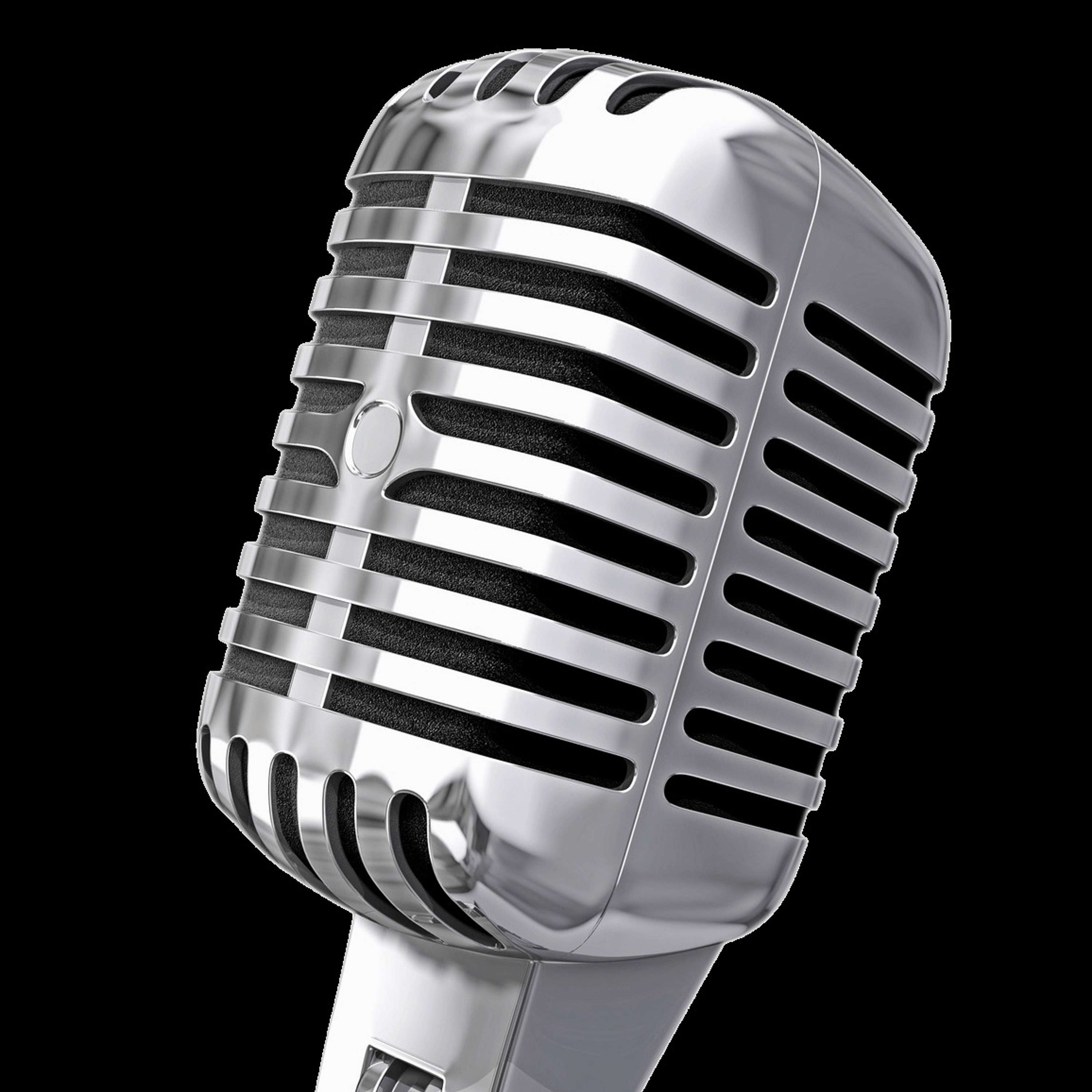Ten Minutes of Truth with Shawn A. Barksdale