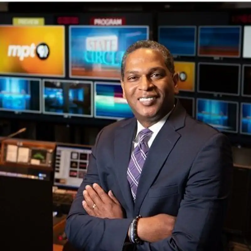 Inside HBCU Week: A Conversation with Maryland Public Television's Travis Mitchell