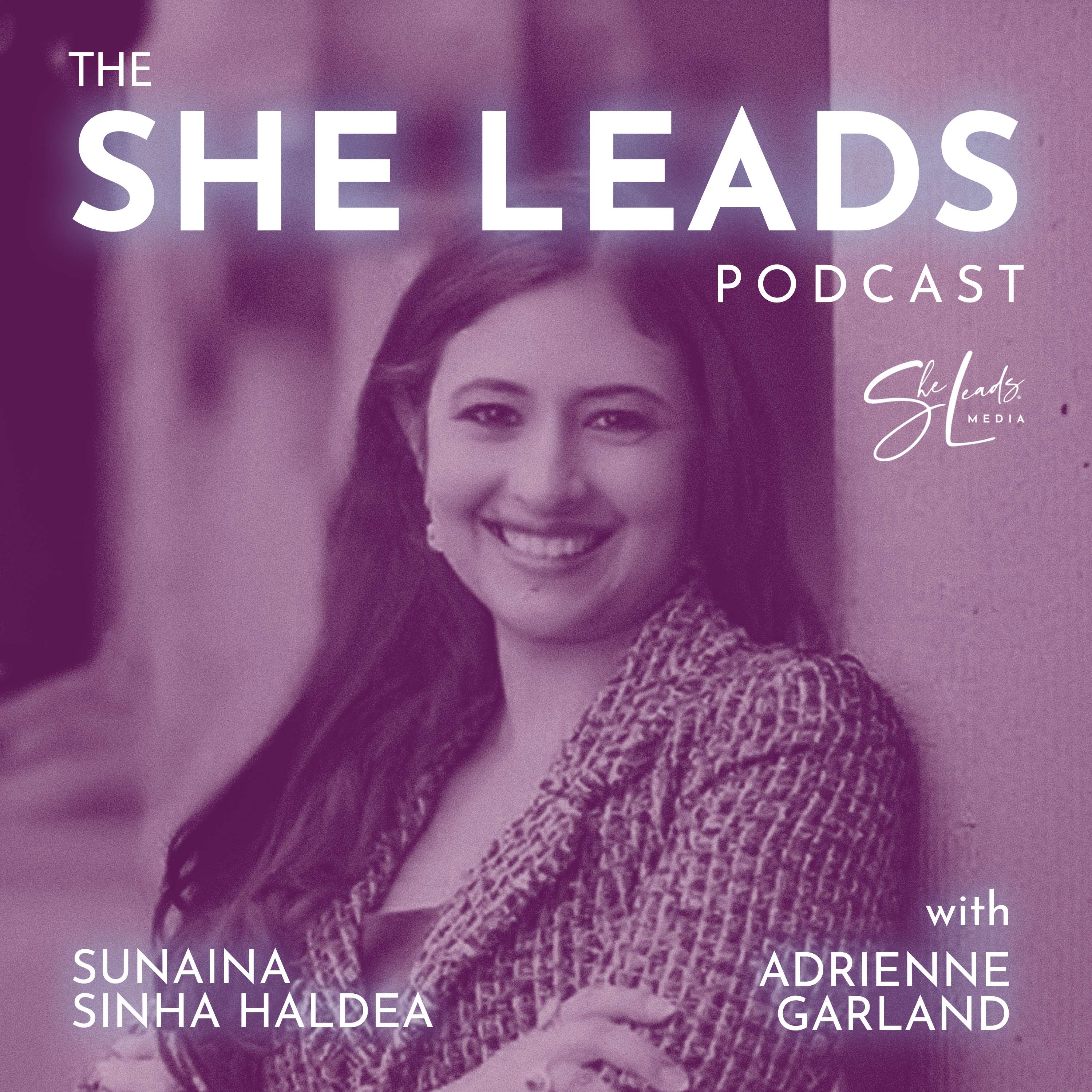 Power of Meditation in Achieving Life and Business Goals with Sunaina Sinha Haldea