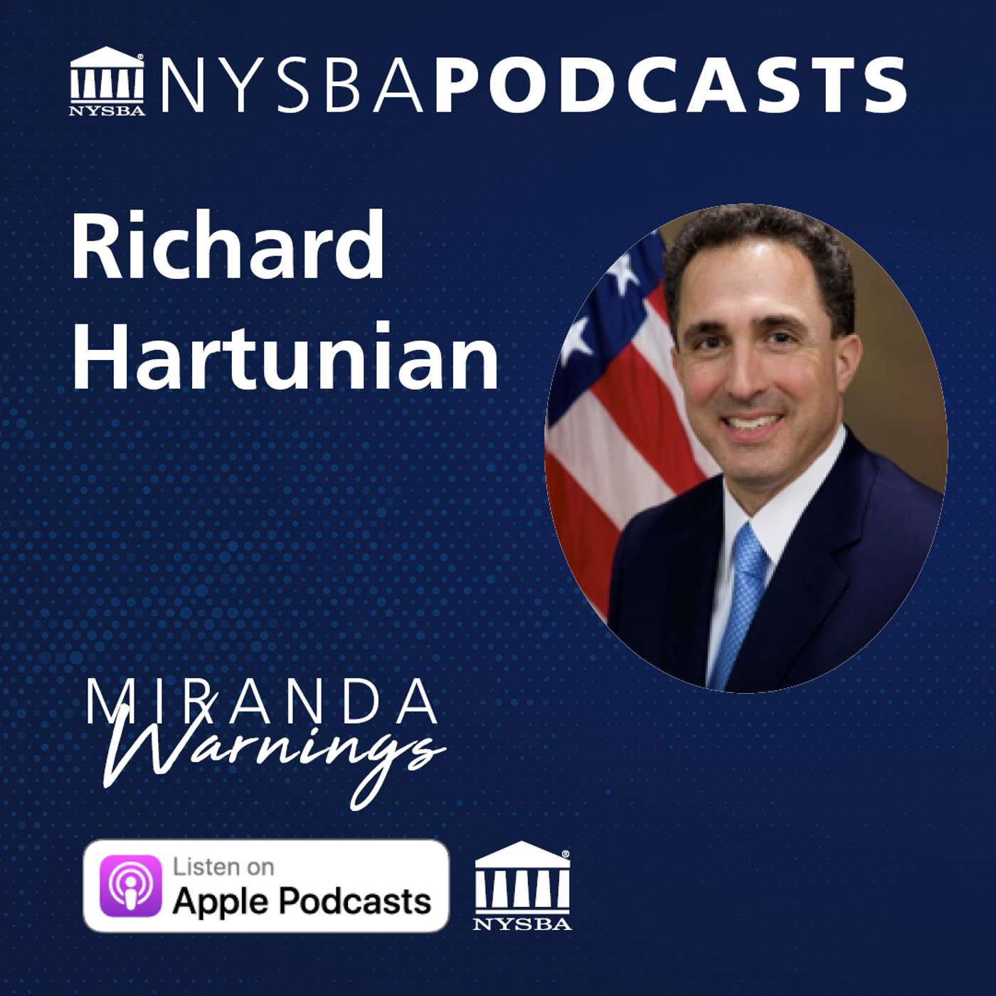 Miranda Warnings