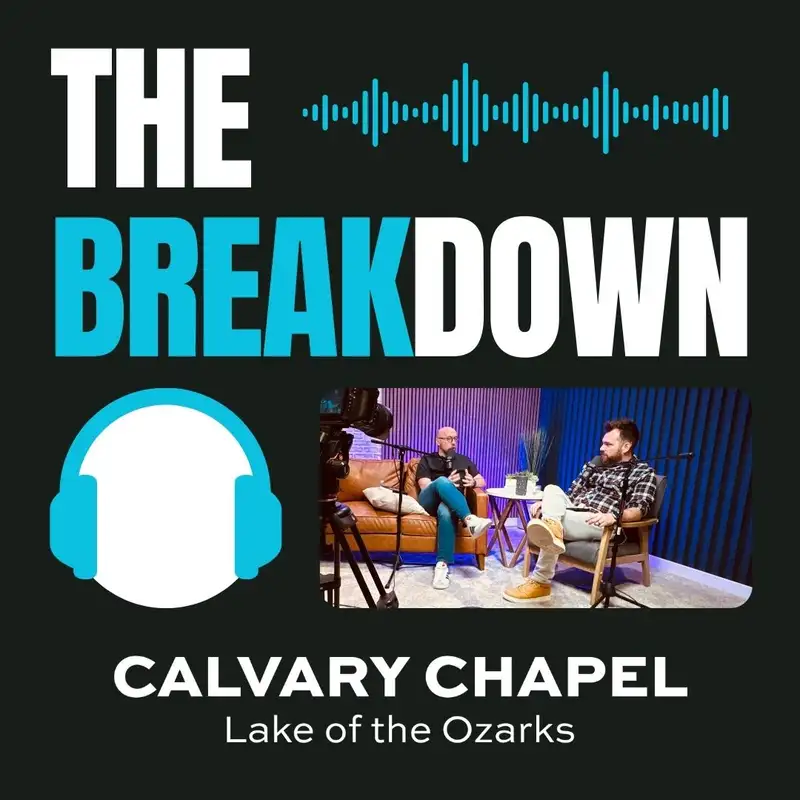 The Breakdown