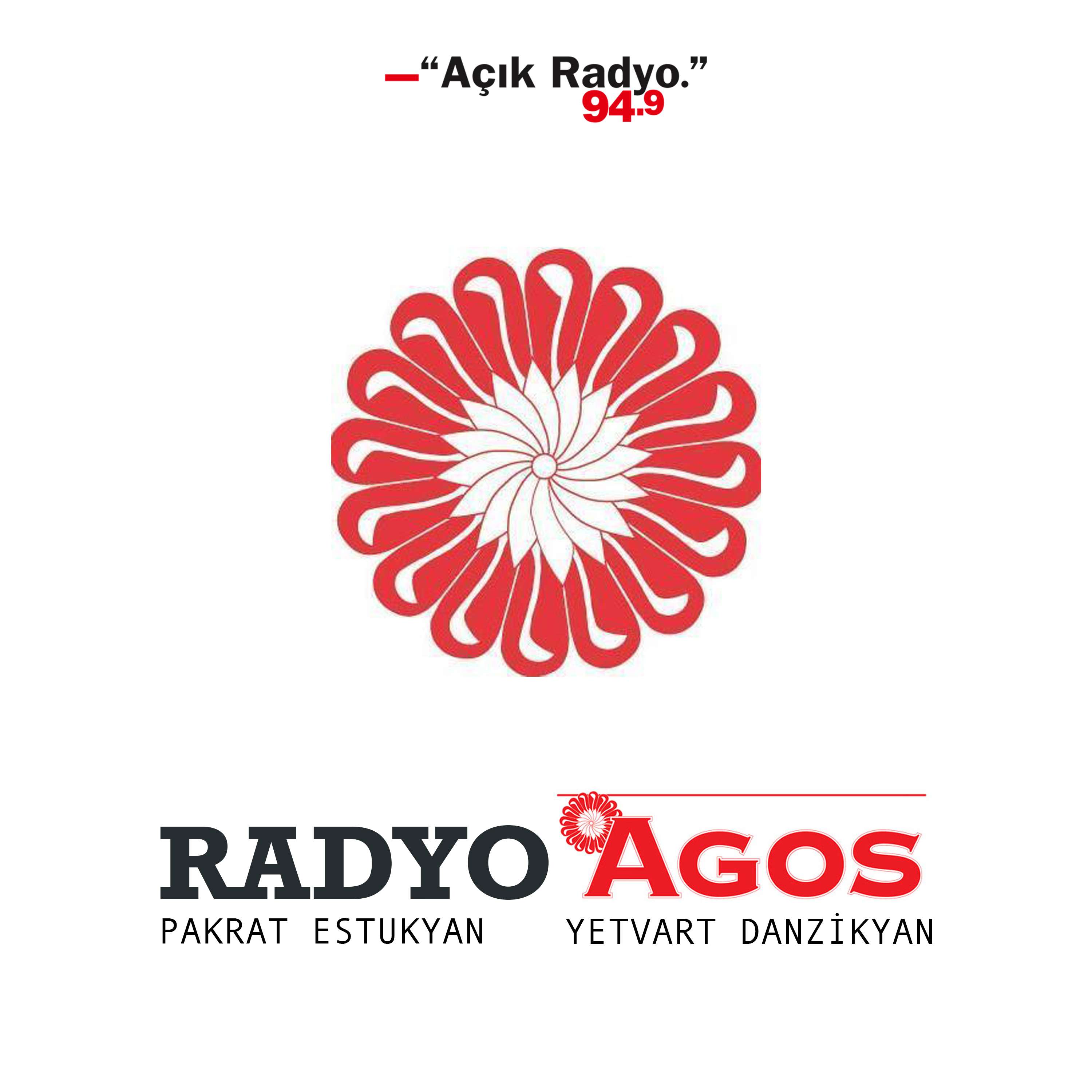 Radyo Agos