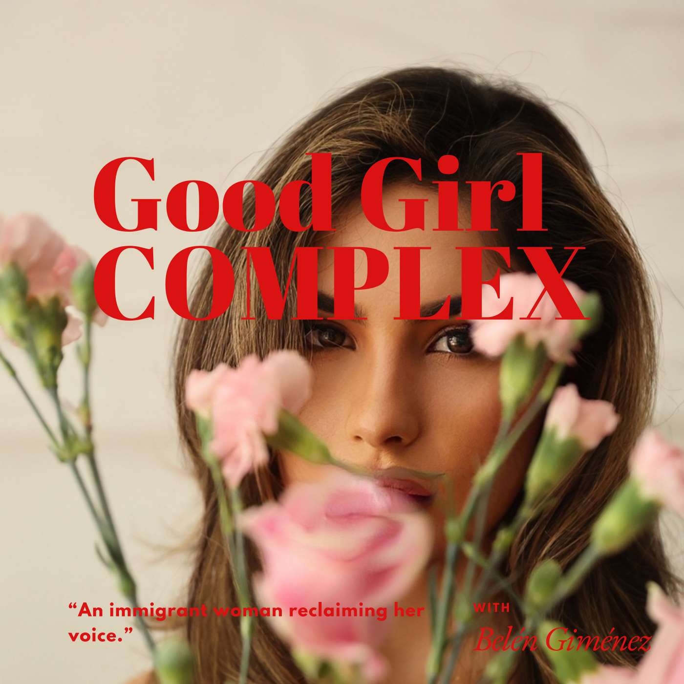 Good Girl Complex
