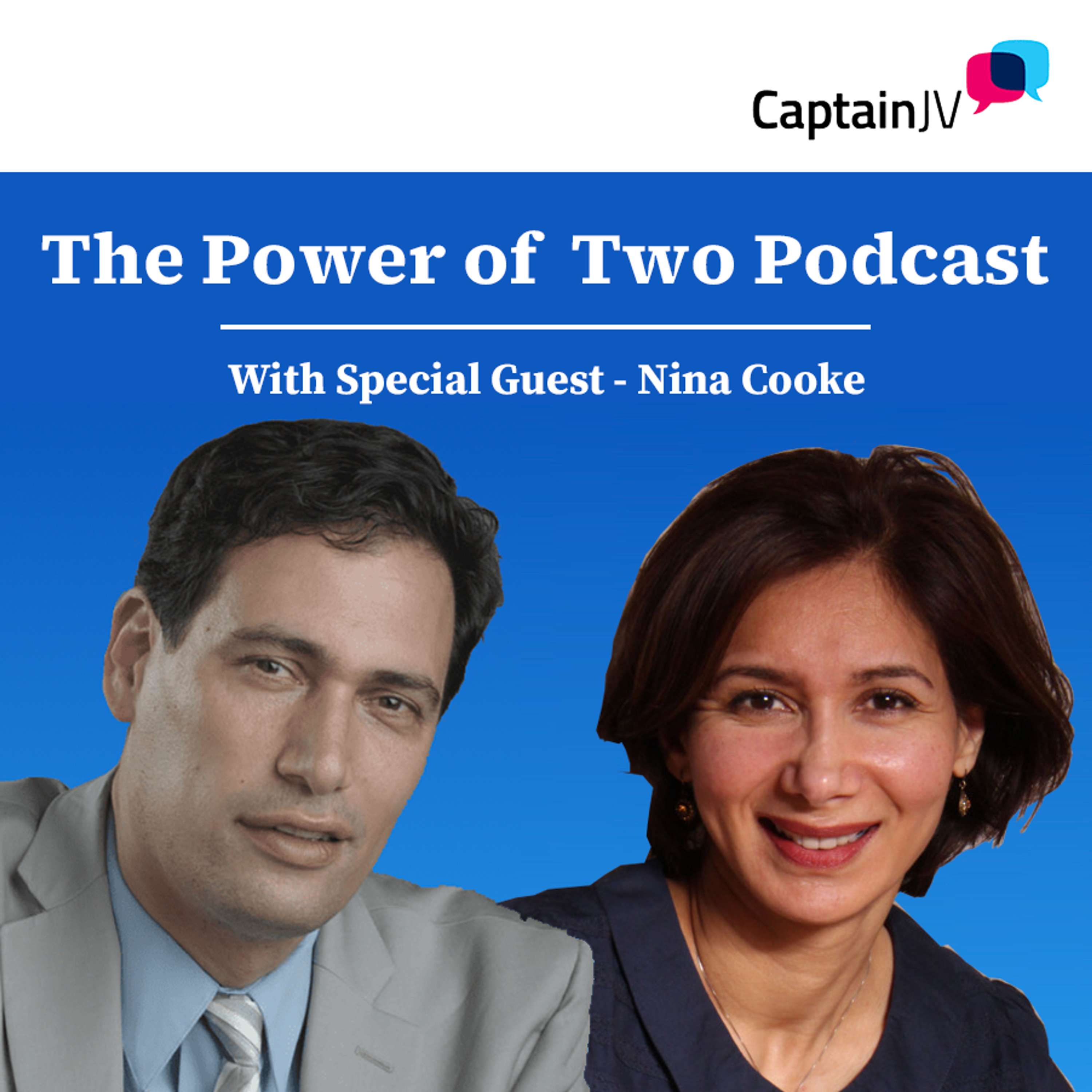The Power of Two