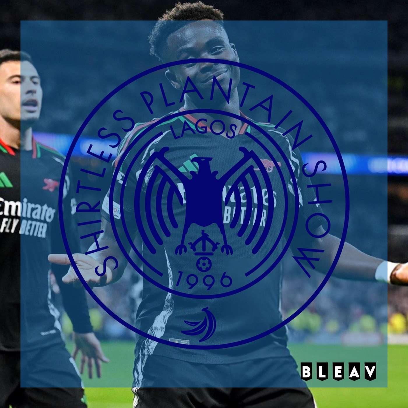 …And Then There Were Four | SPS Podcast Episode 615