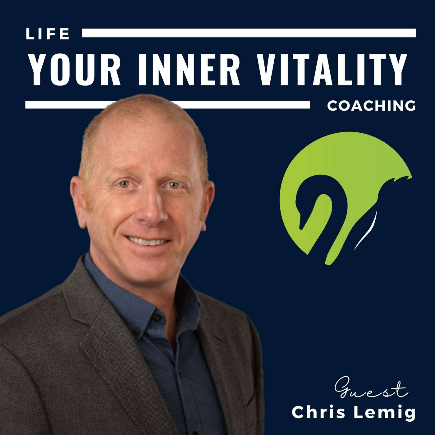 Your Inner Vitality