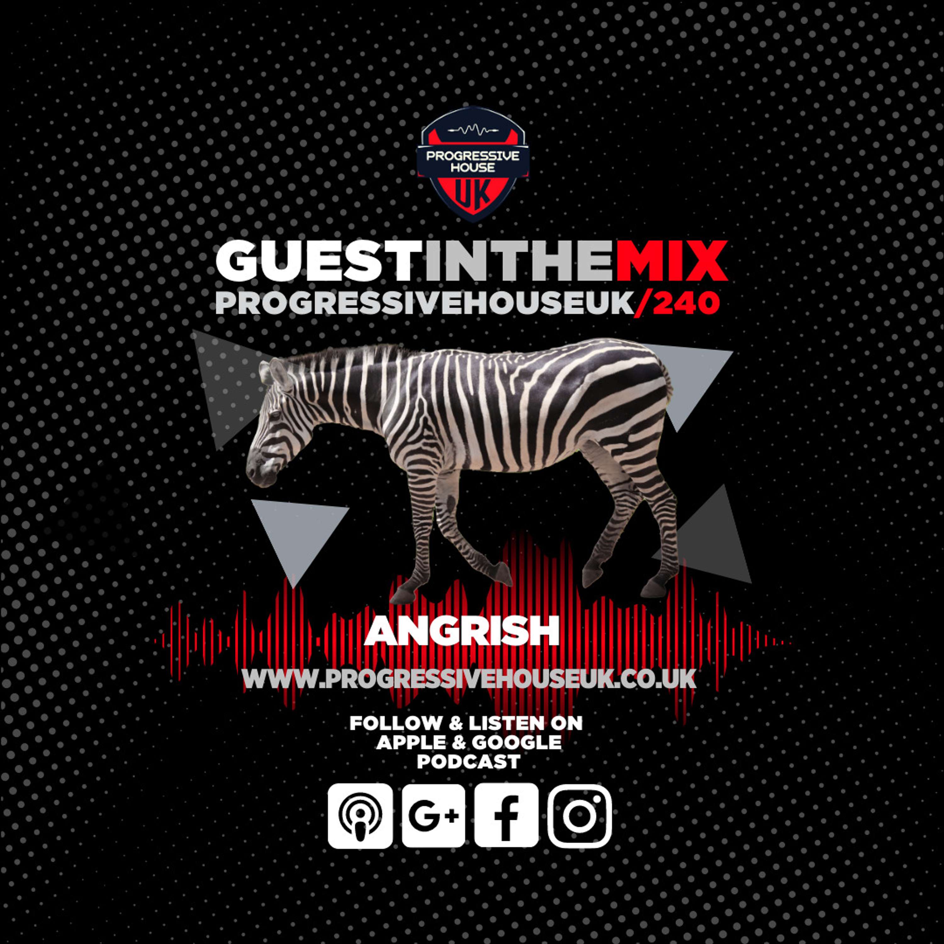 Progressive House UK