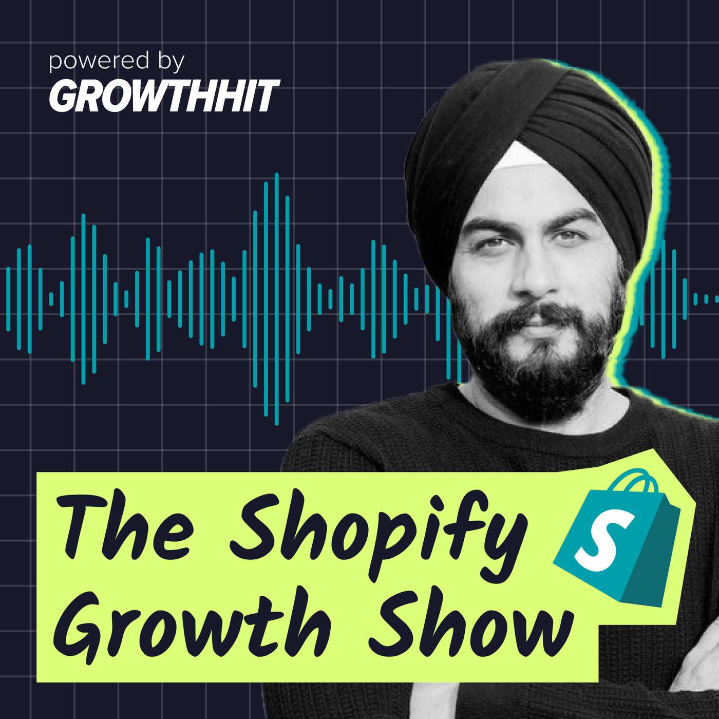 How to Build a $25M+ Business Without Raising a Dime (Jesse Pujji’s Playbook) - The Shopify Growth Show (#14)