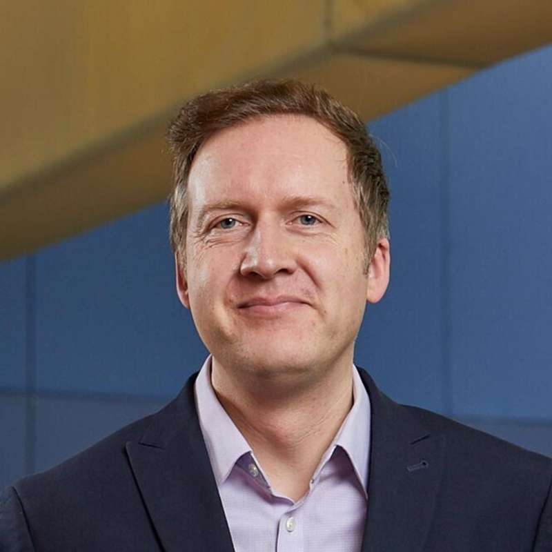Pete Markey