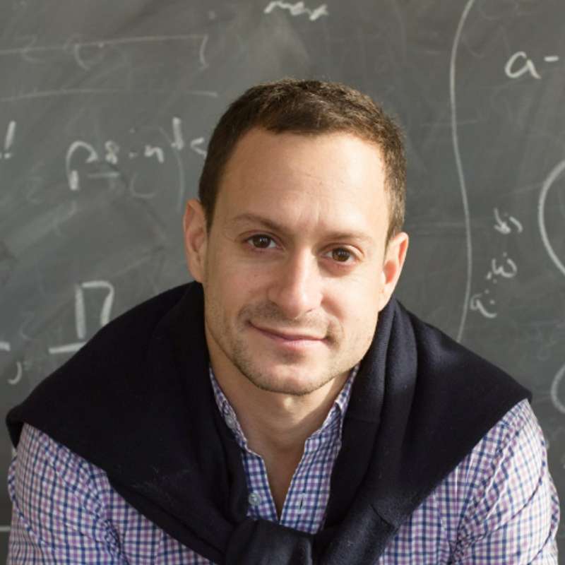 Erez Yoeli