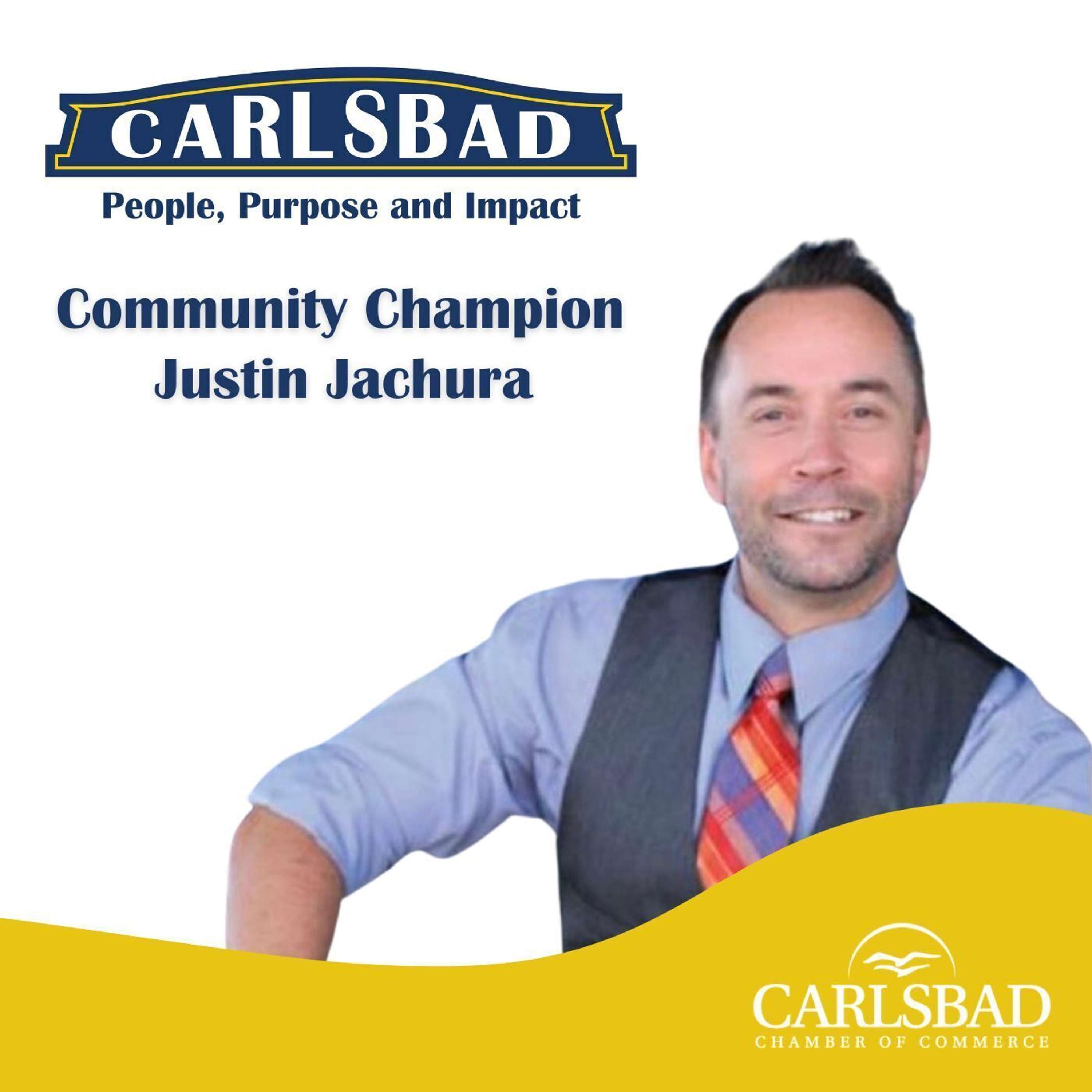 Carlsbad: People, Purpose and Impact