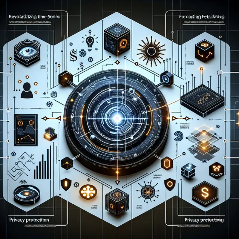 Revolutionizing Time-Series Forecasting with SeqFusion: The Future of Zero-Shot Predictions and Privacy Protection