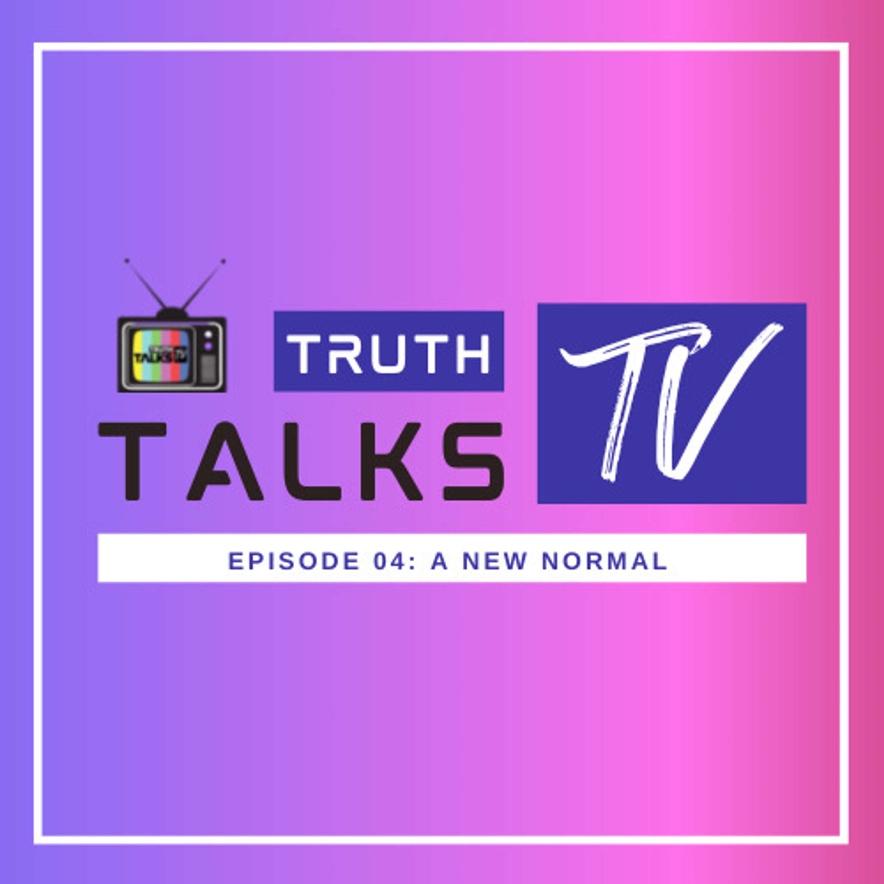 Truth Talks Podcast