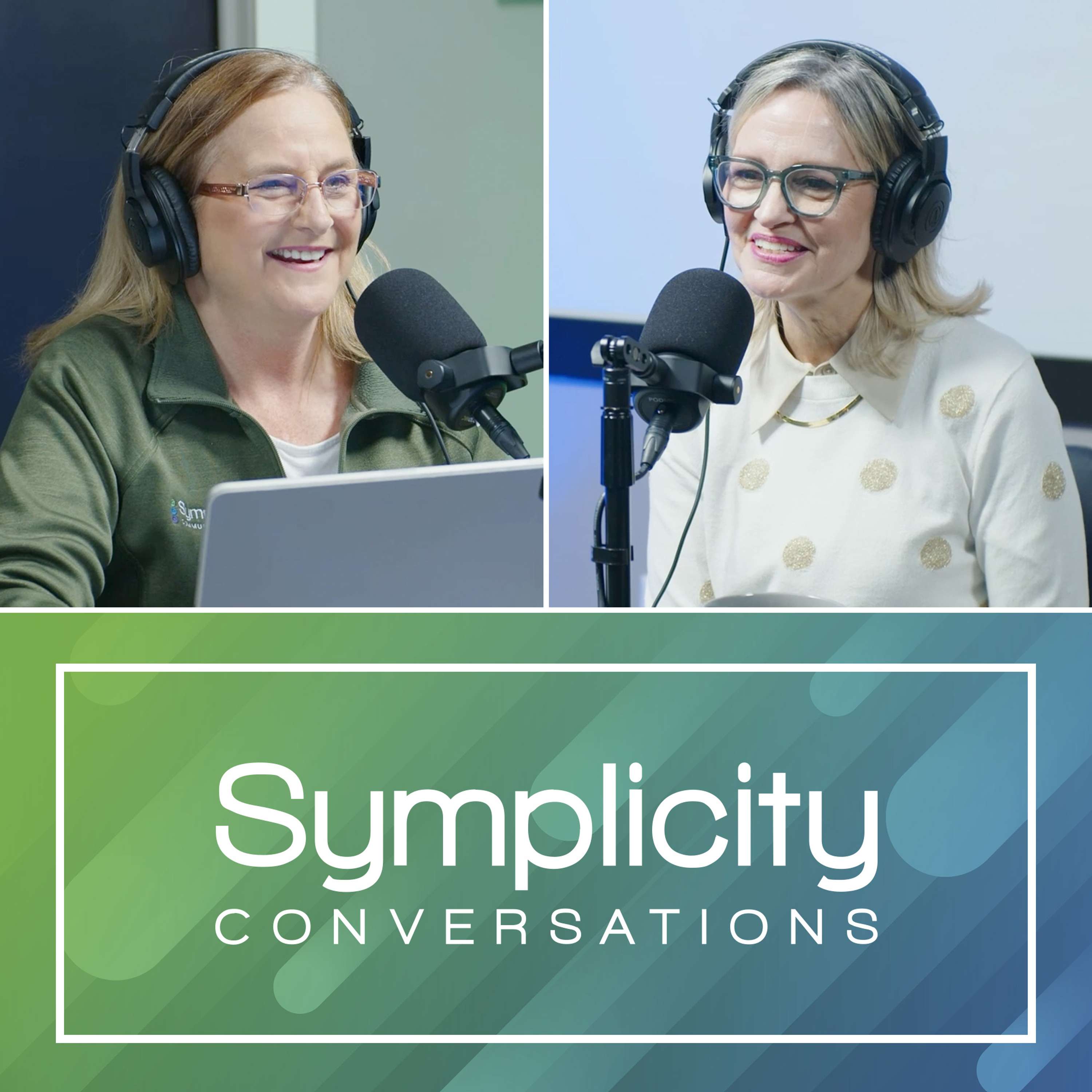 West Michigan's Tech Revolution with Jennifer Wangler - Symplicity Conversations Episode 3