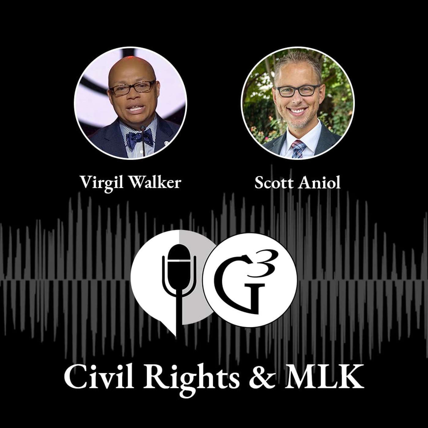 Civil Rights & MLK | Ep. 59