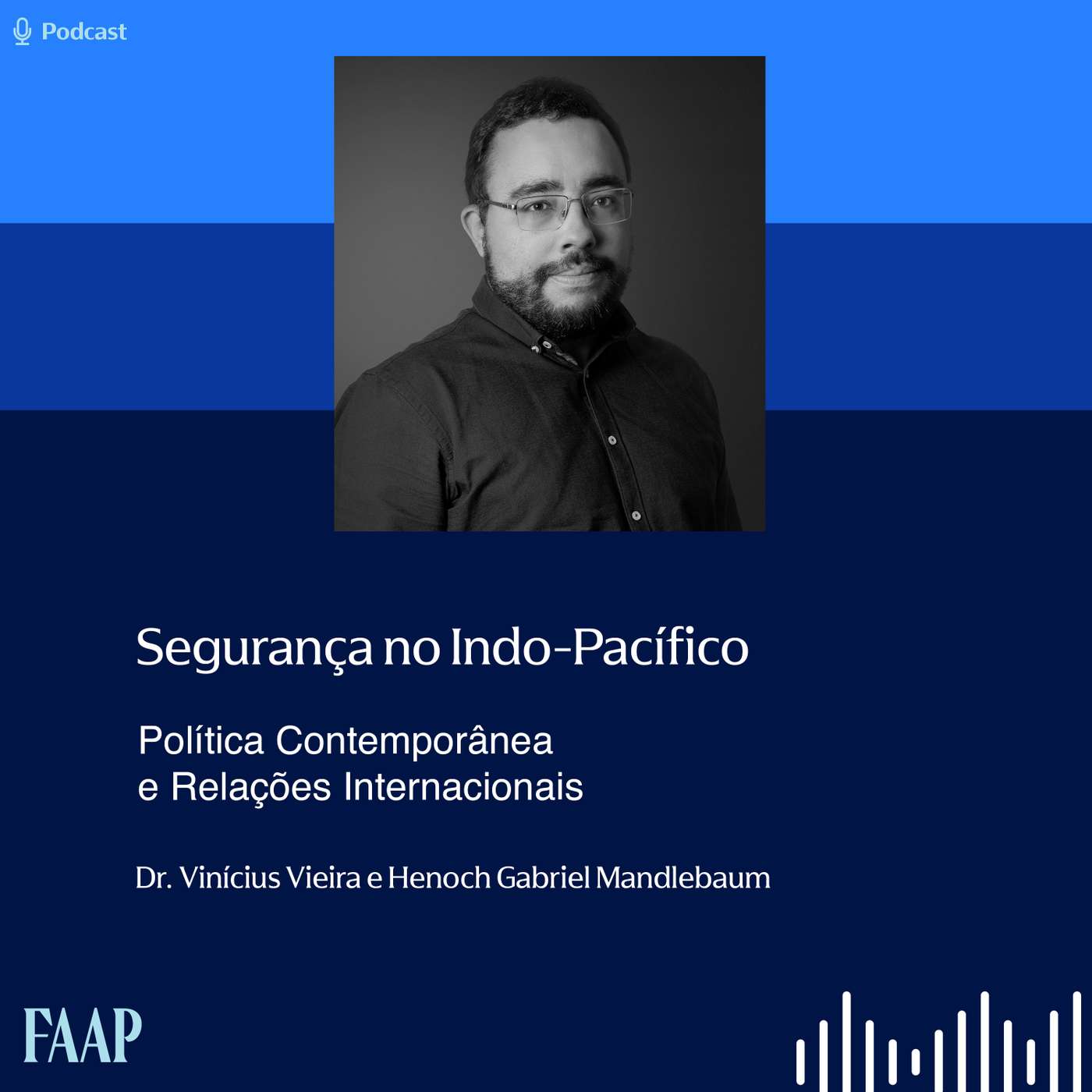 Segurança no Indo-Pacífico episode artwork