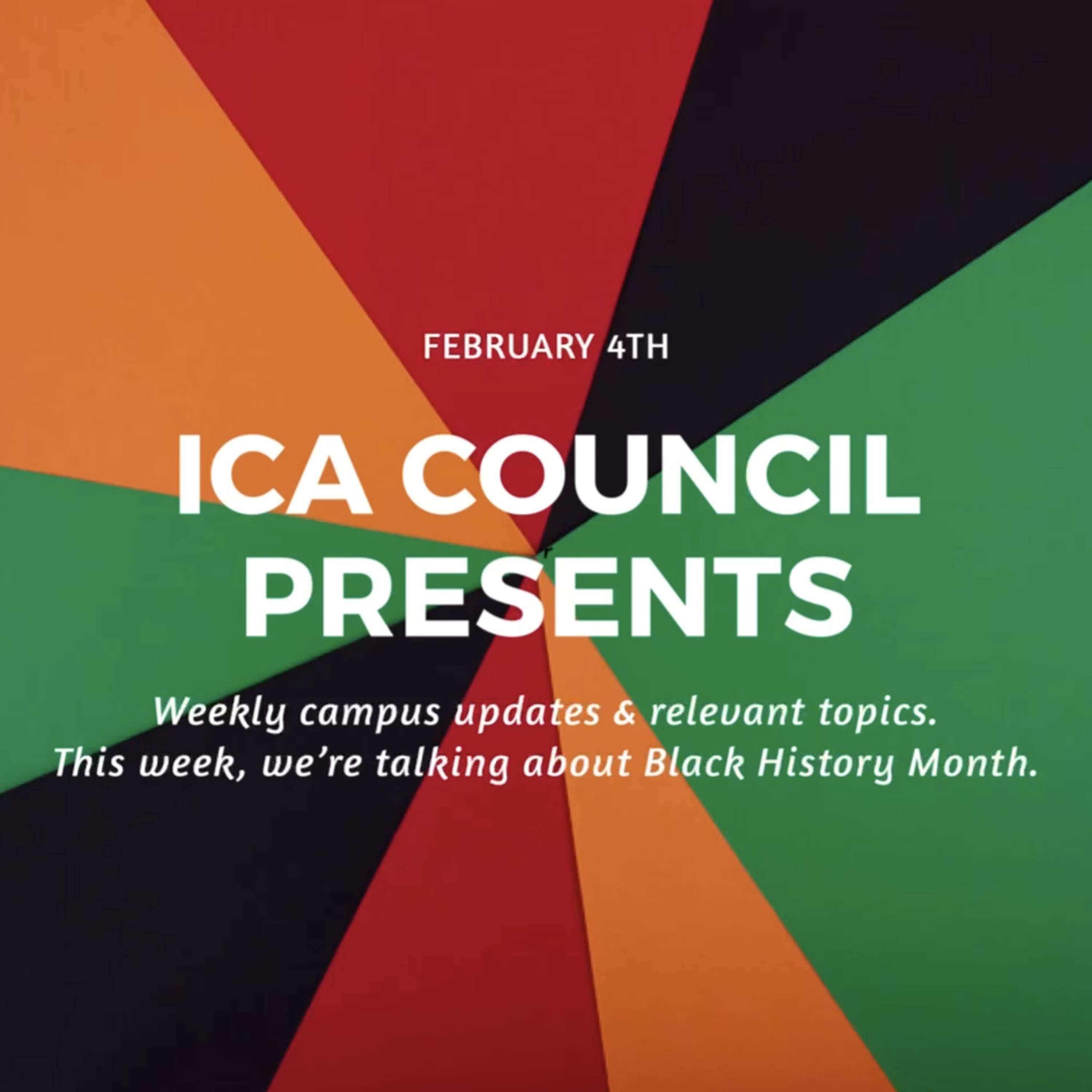 The Intercultural Affairs Podcast