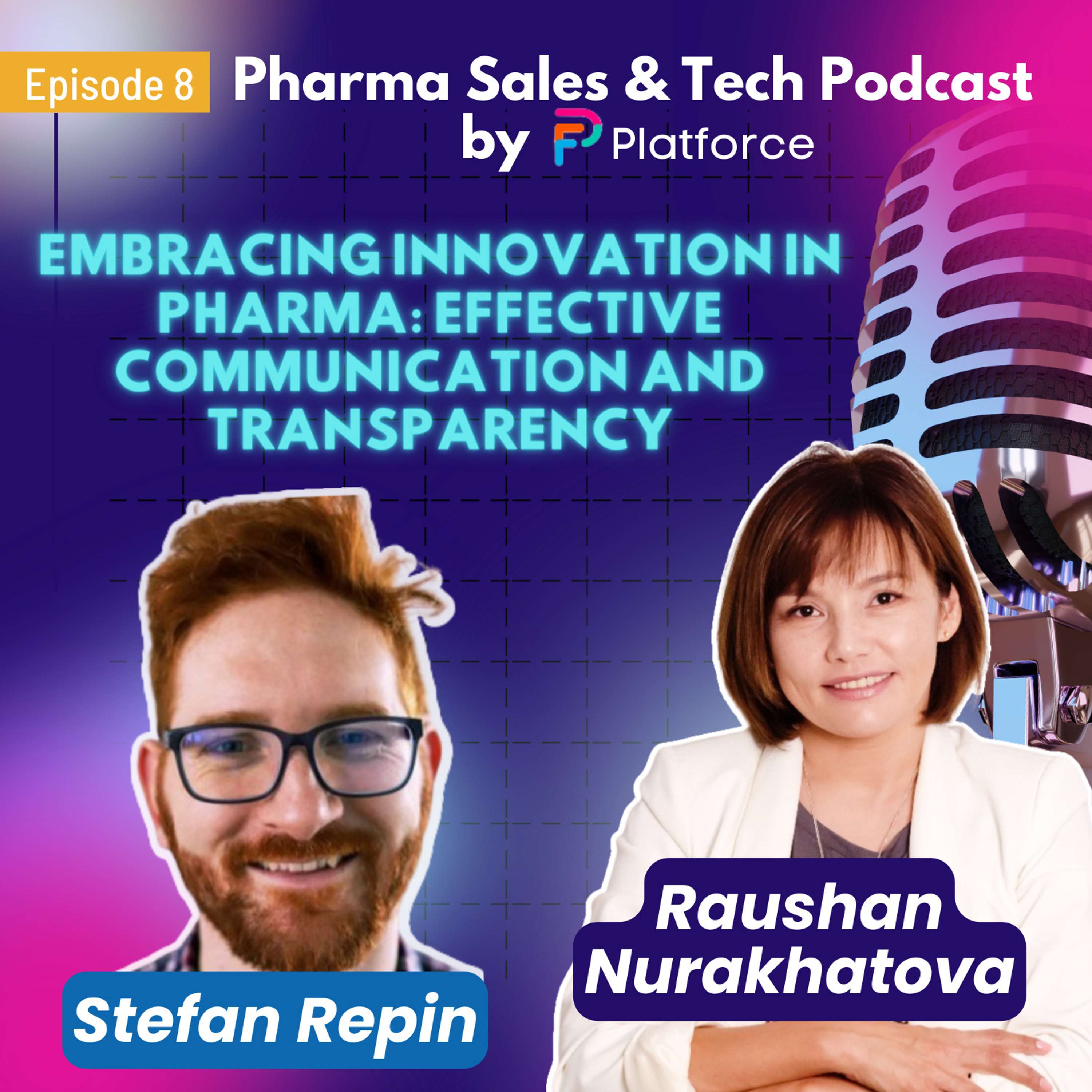 Everybody Hates Pharma