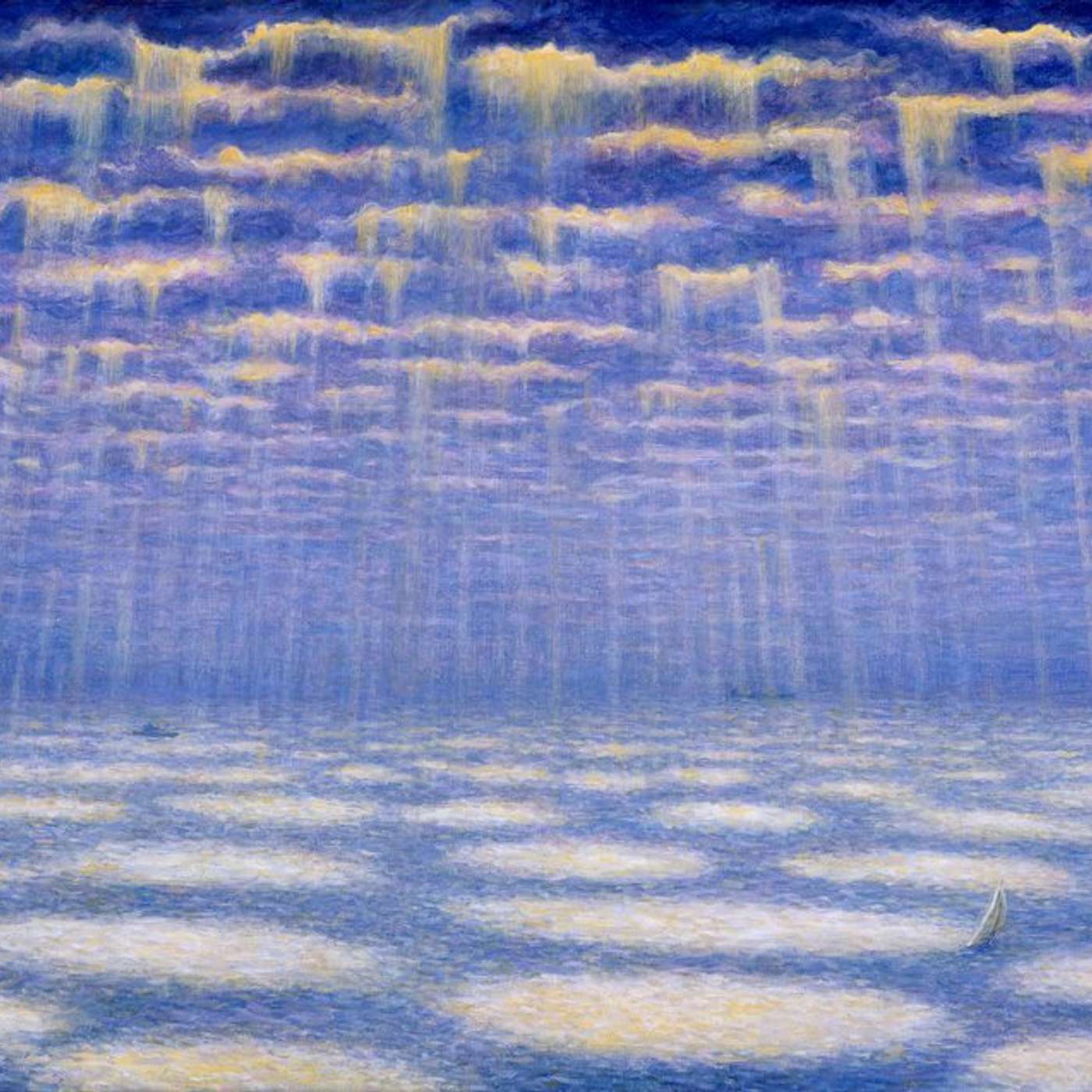 The Pearls of Our Sanity