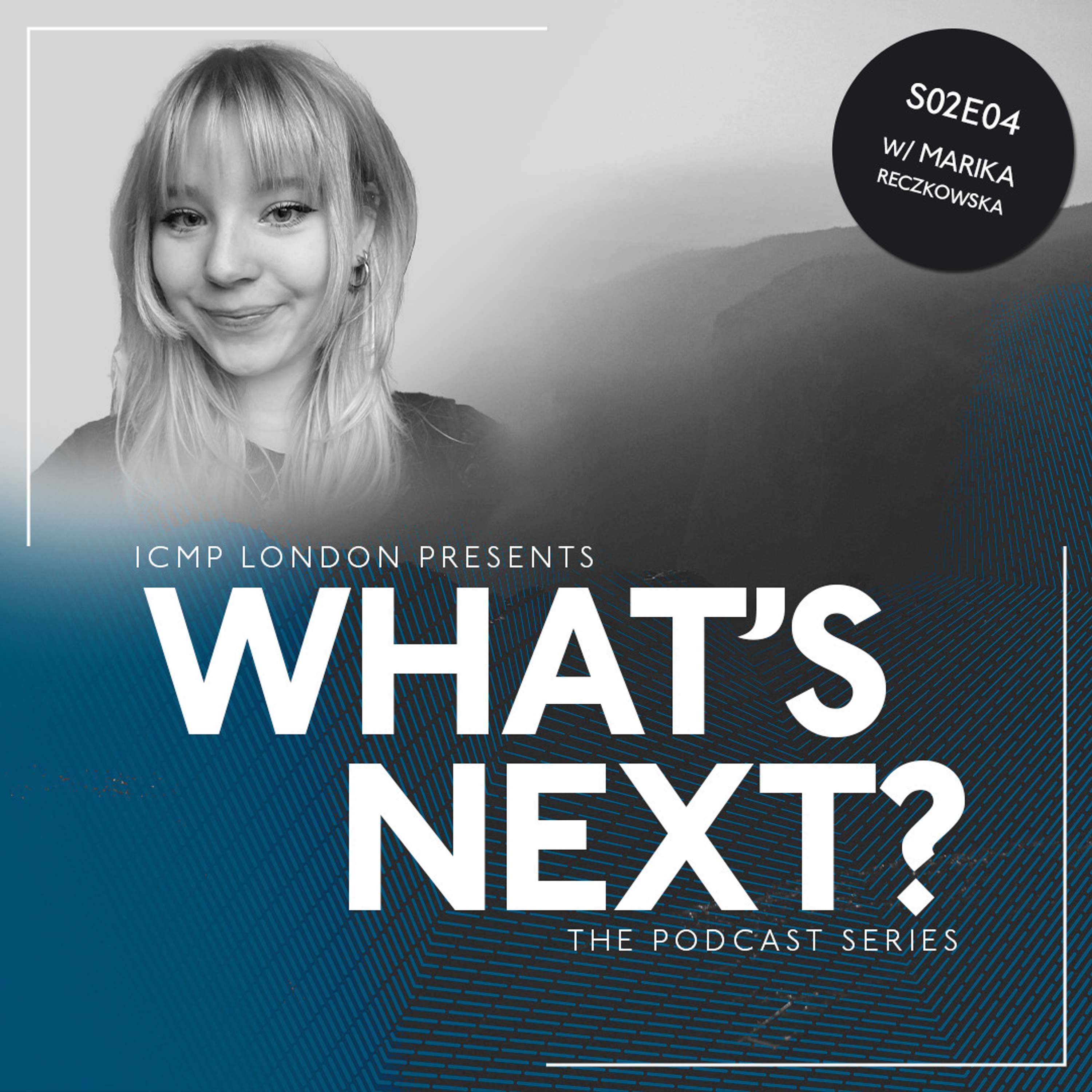 What\'s Next?