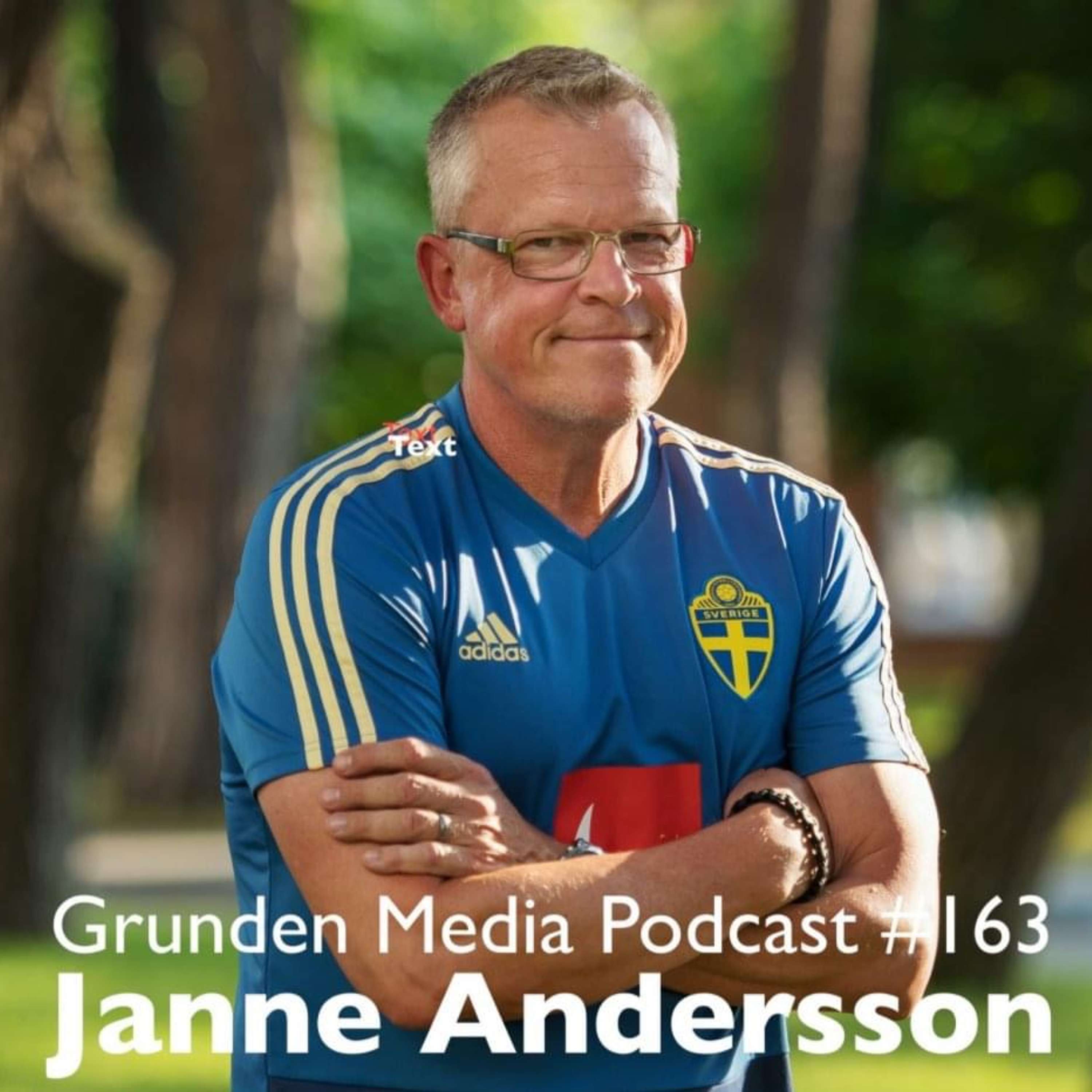 Grunden Media Podcast