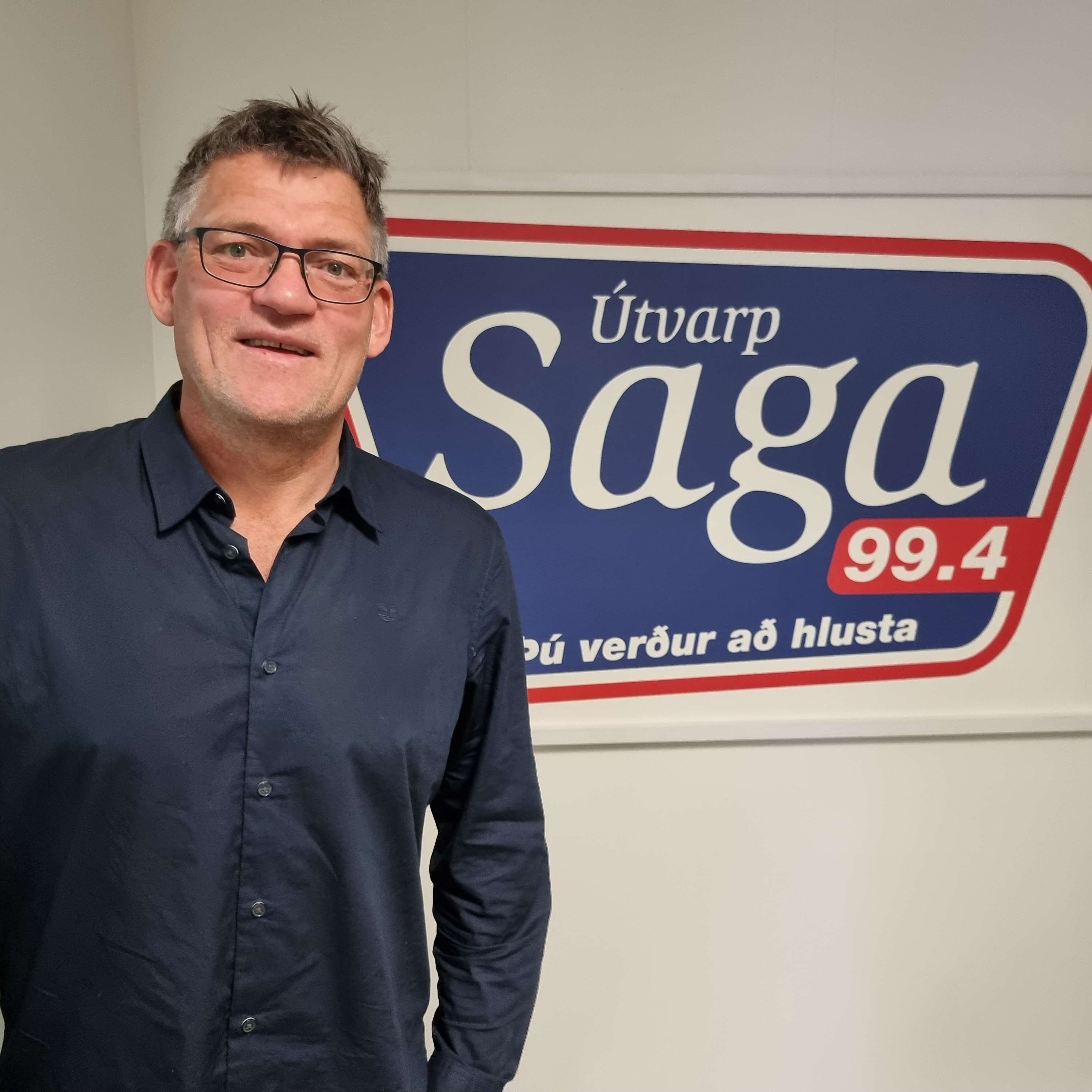 Lestrarkunnátta grunnskólabarna - Hermundur Sigmundsson