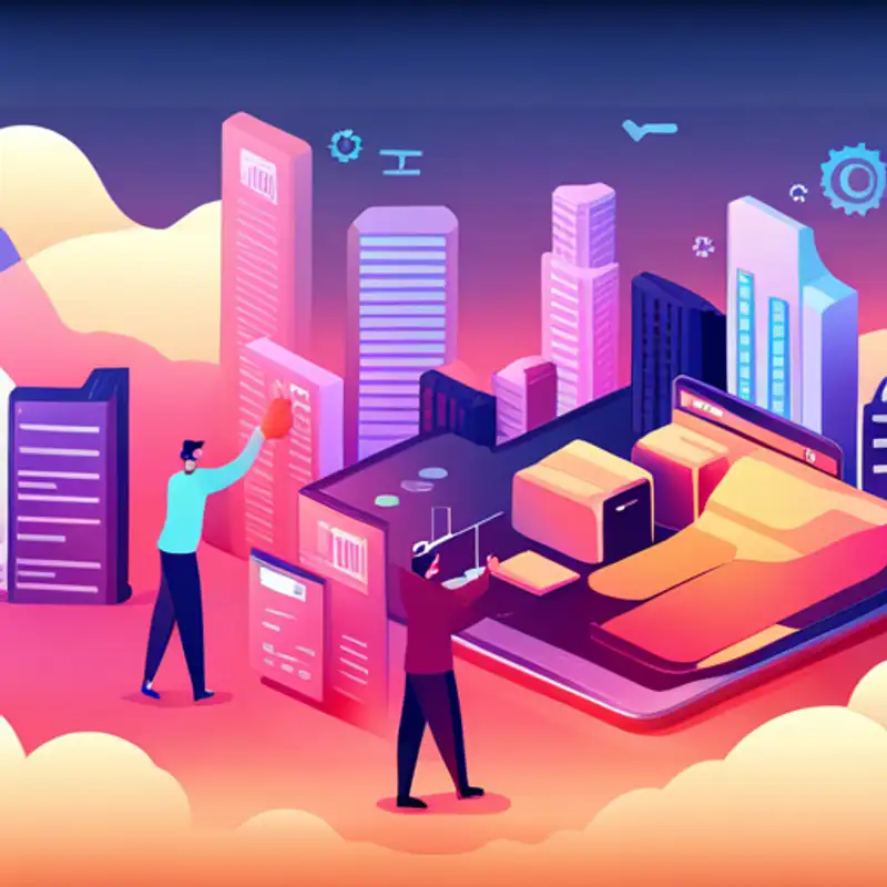 Automated Underwriting Software: Streamlining the Loan Process for Faster Approvals