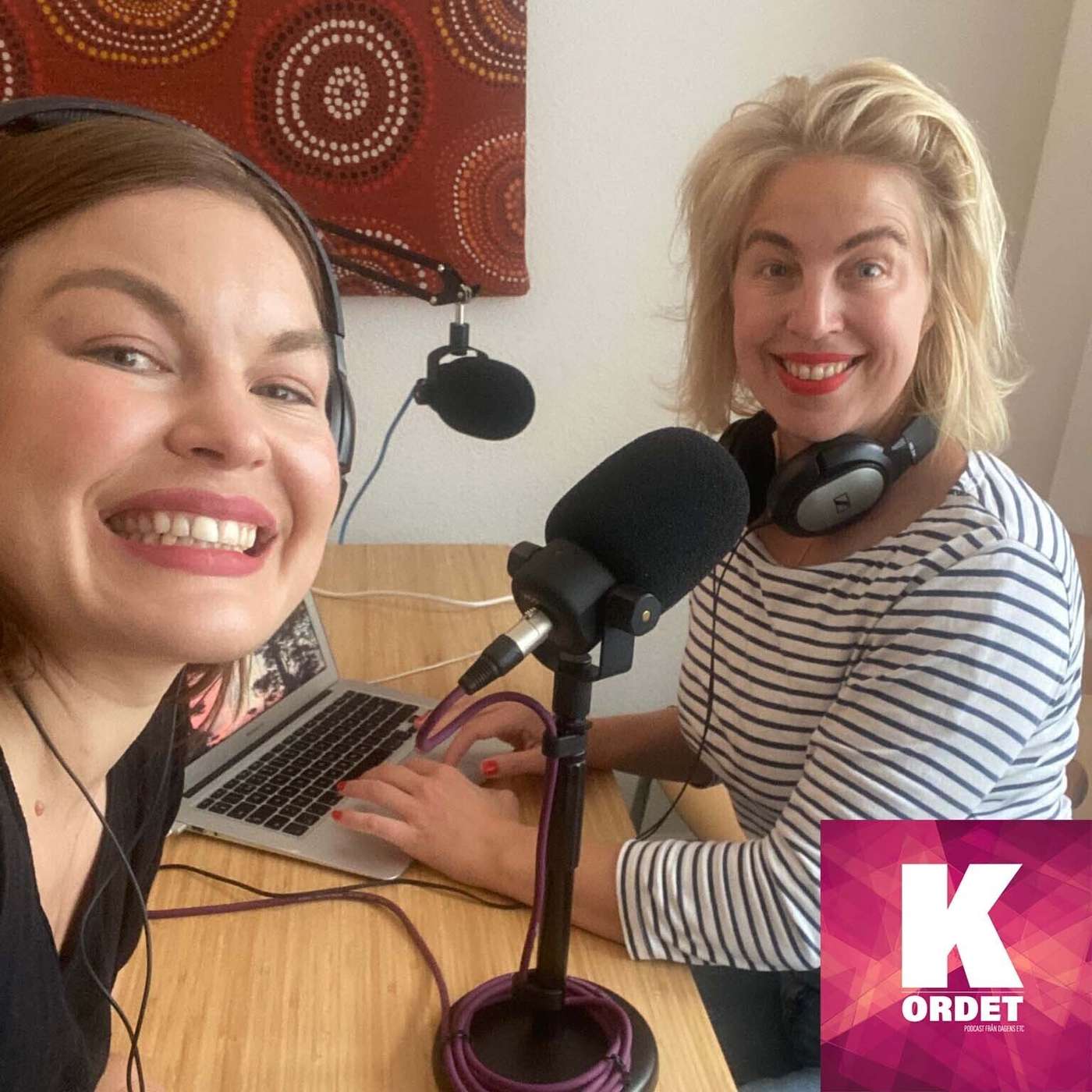 K-ordet | Spell mot bad boys K-ordet | Spell mot bad boys