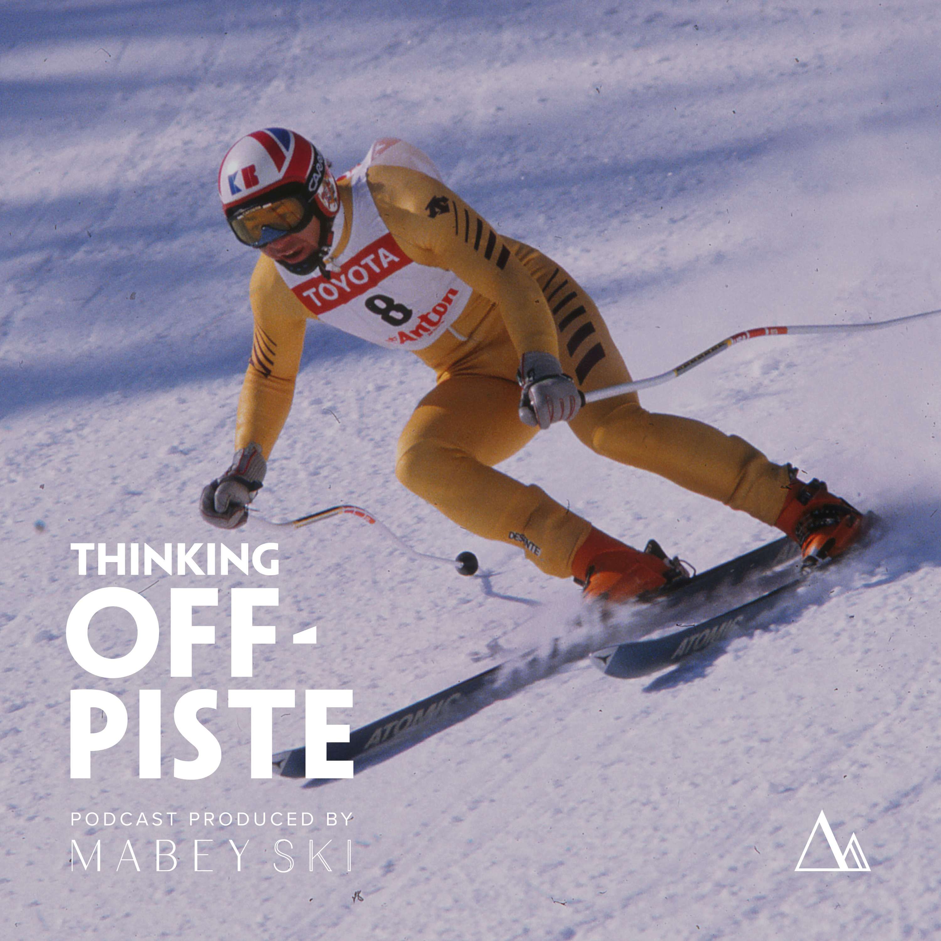 Thinking Off-Piste
