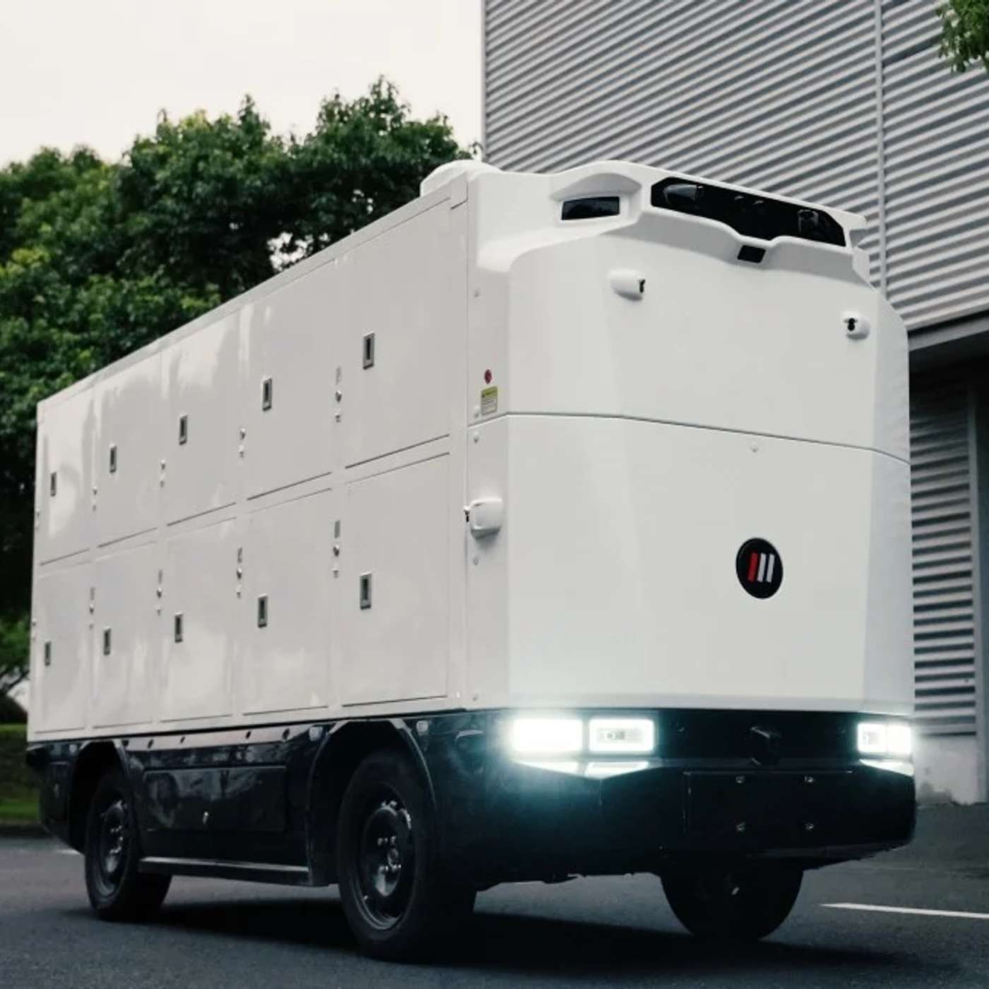 Robomart Launches RM5, AI and Tech Breakthroughs, Saudi AI Firm Launches Allam, Elon Musk's xAI Challenges Nvidia, and more...