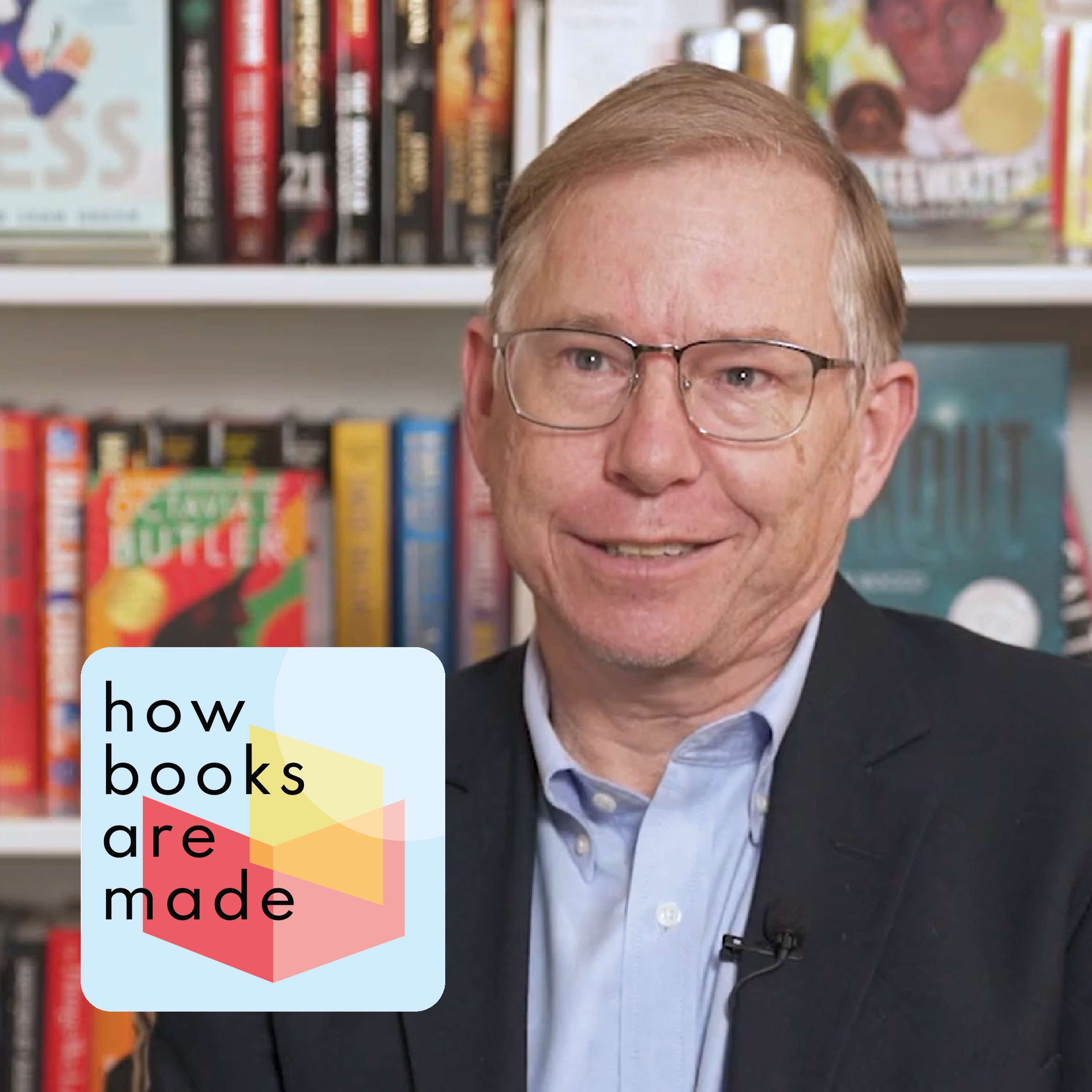 How Books Are Made