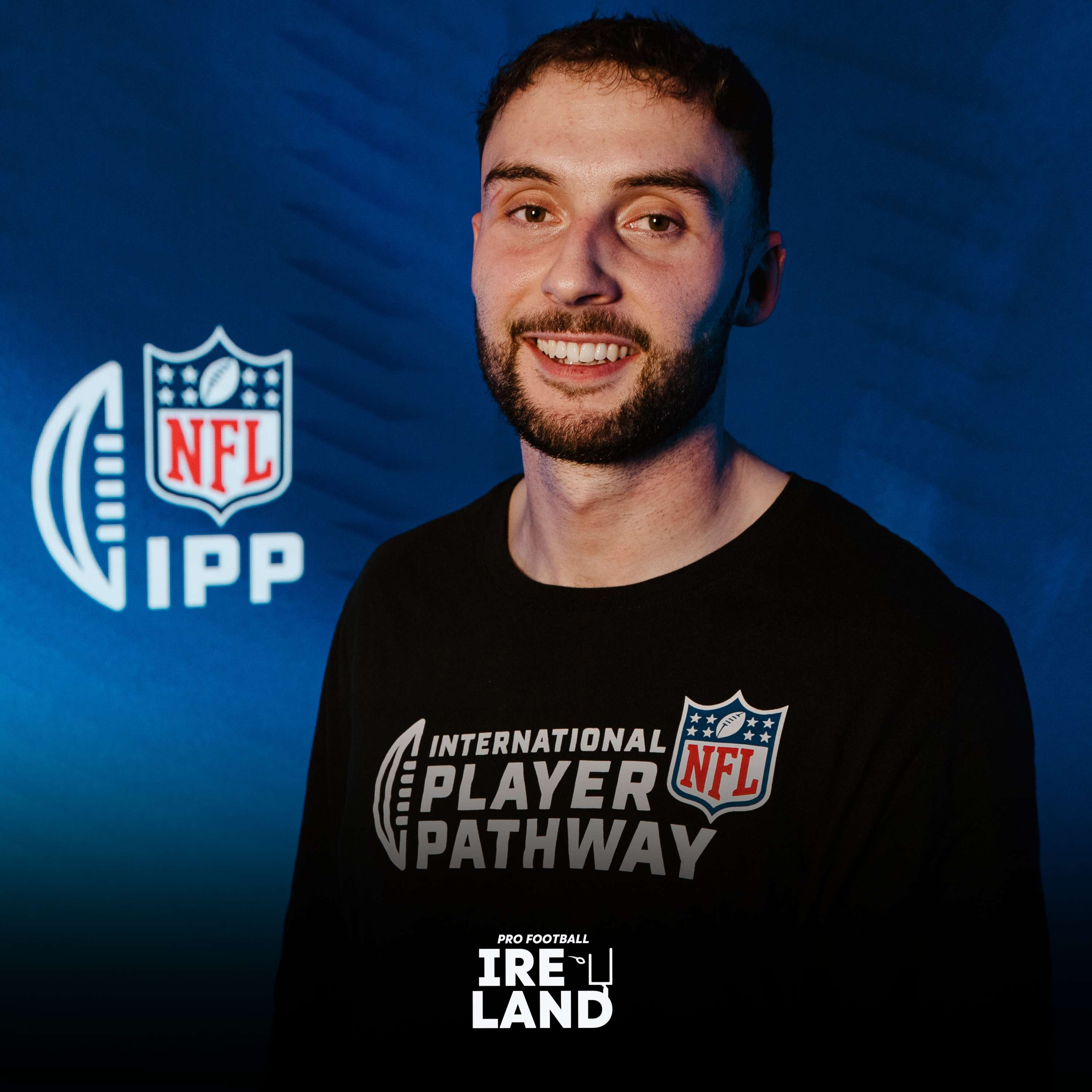 Pro Football Ireland : The Irish NFL Podcast