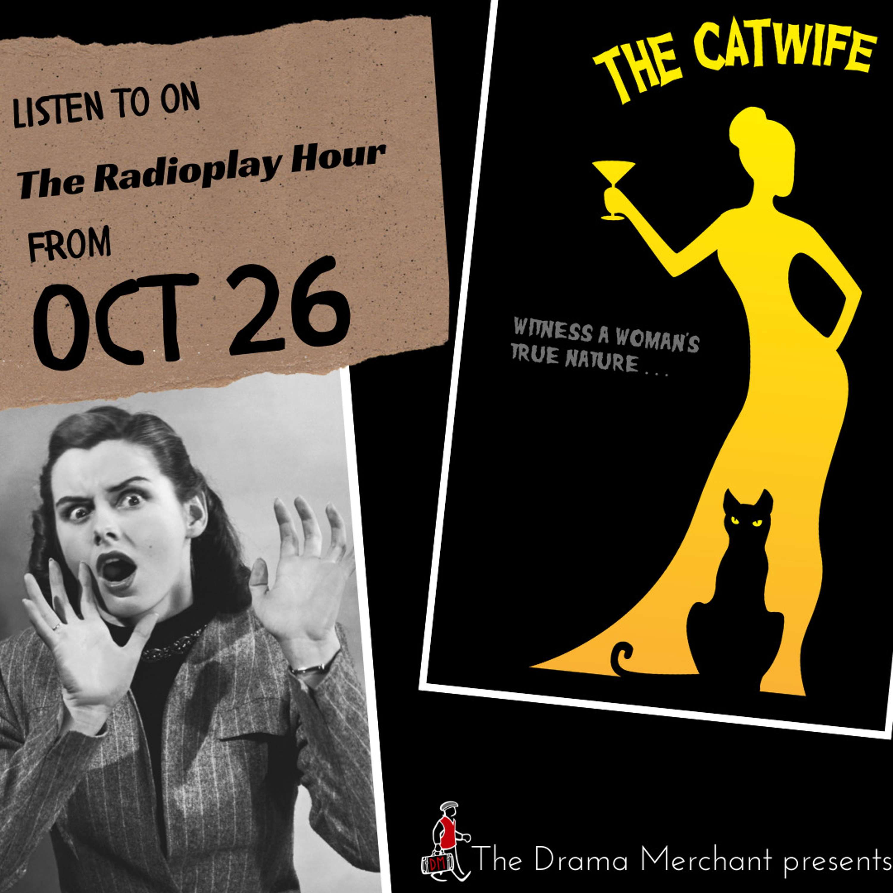 The Radioplay Hour