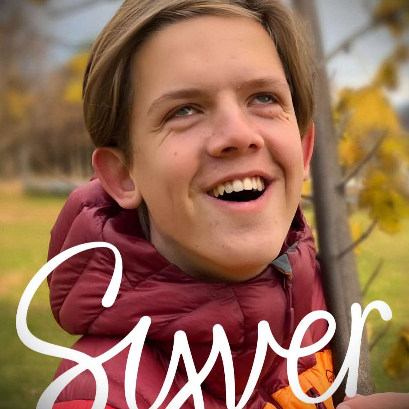 Syver og kampen mot barnedemens